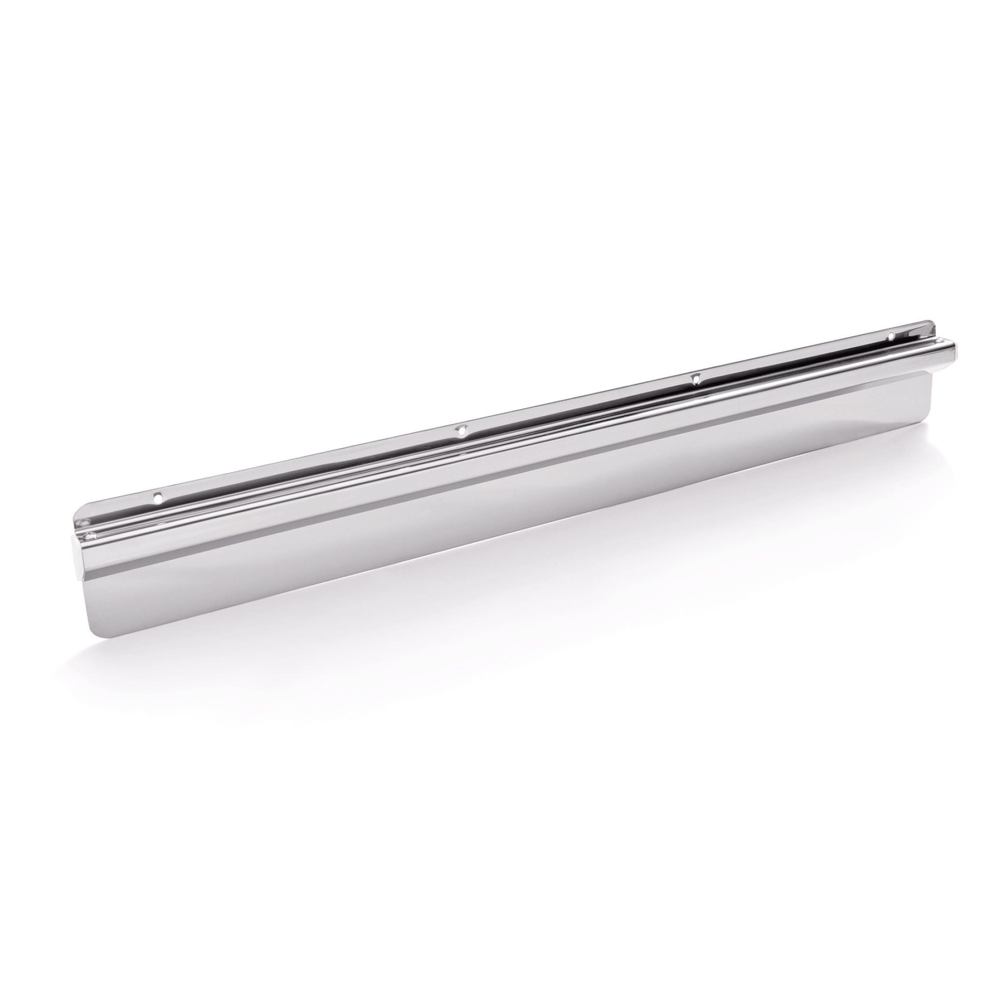 Picture of Cucina Bill Rail Stainless Steel 120 cm - 1434121