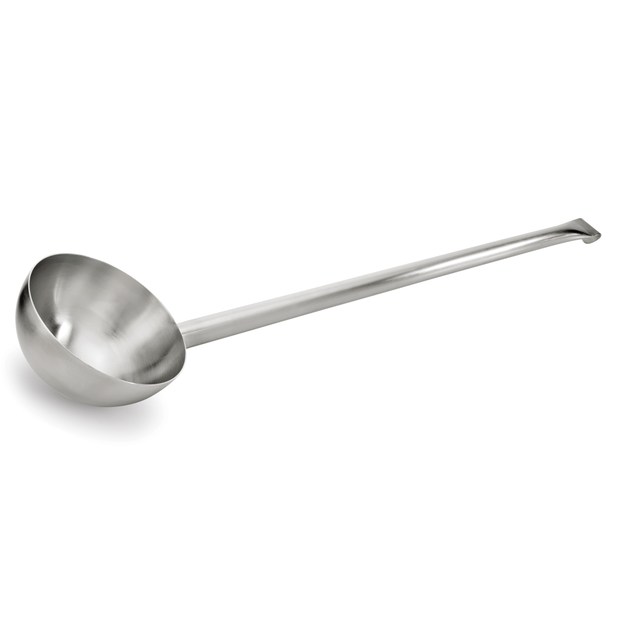 Picture of Cucina Ladle XL Chrome Nickel Steel Dia 20 cm 83 cm - 2087200
