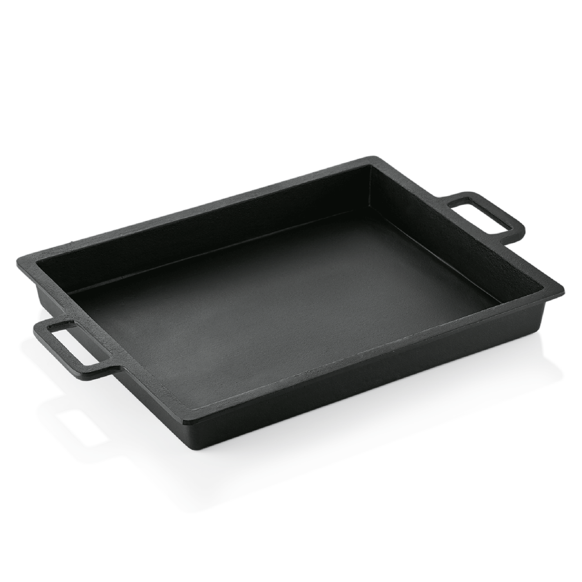 Picture of Cucina Roaster Cast Iron 55 x 43.5 x 6.5 cm - 5055600