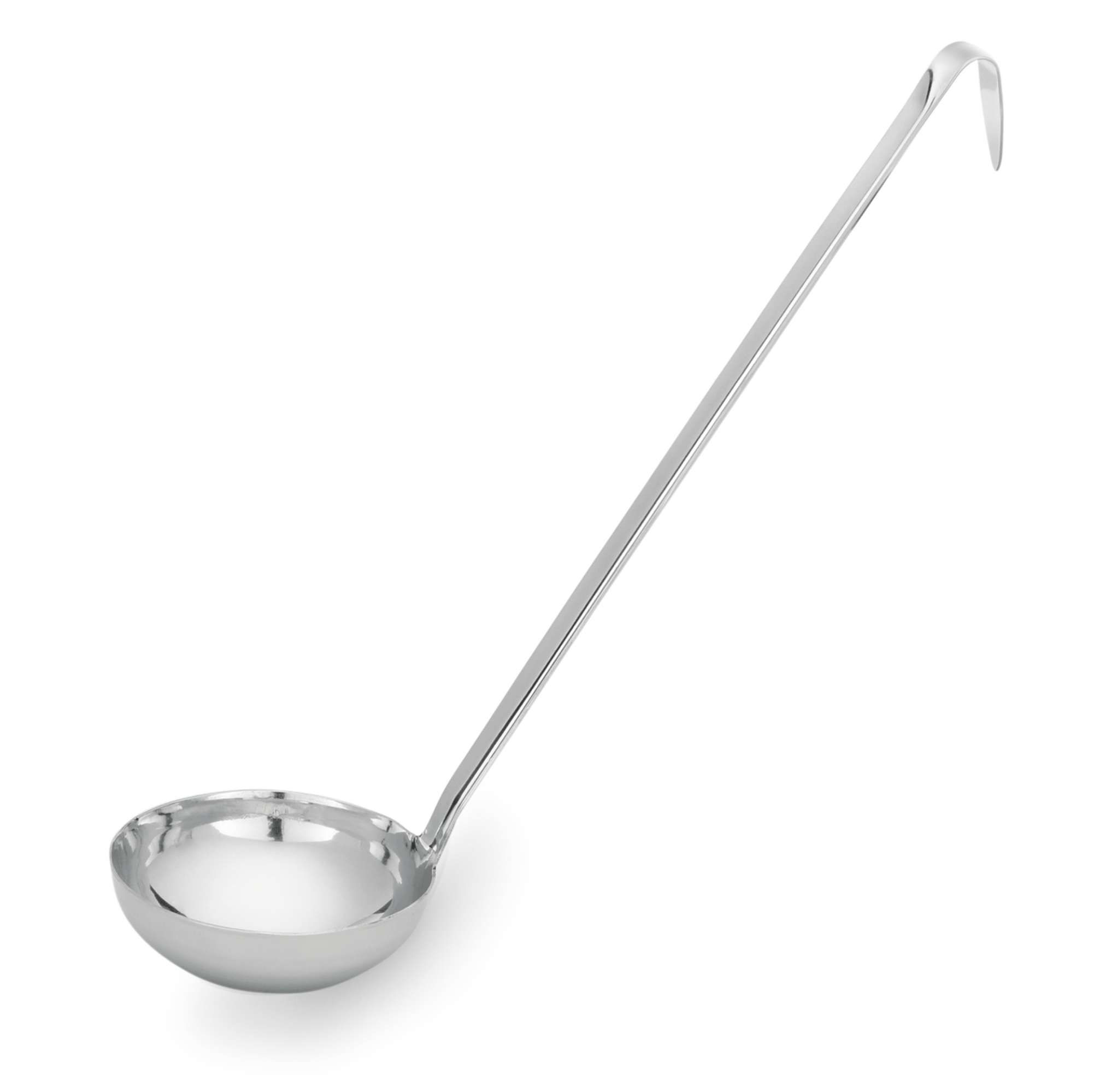 Picture of Cucina Essentials Ladle Set Chrome Nickel Steel Pack of 4 - 1550090
