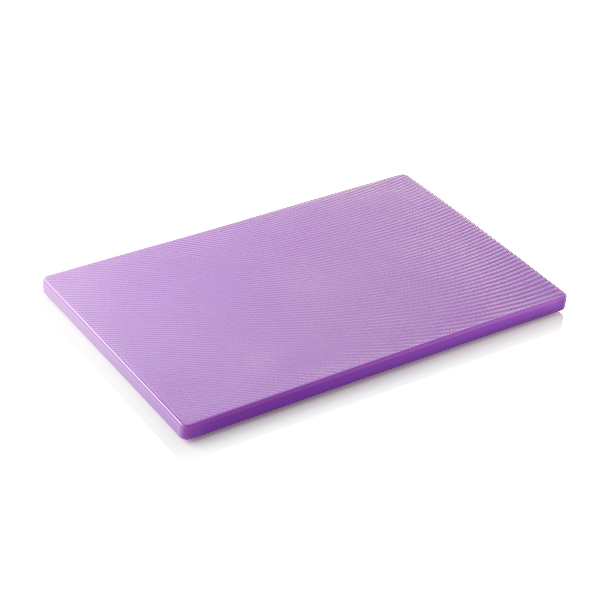 Picture of Cucina HACCP Chopping Board Purple Polyethylene 53x32.5 cm - 1830536