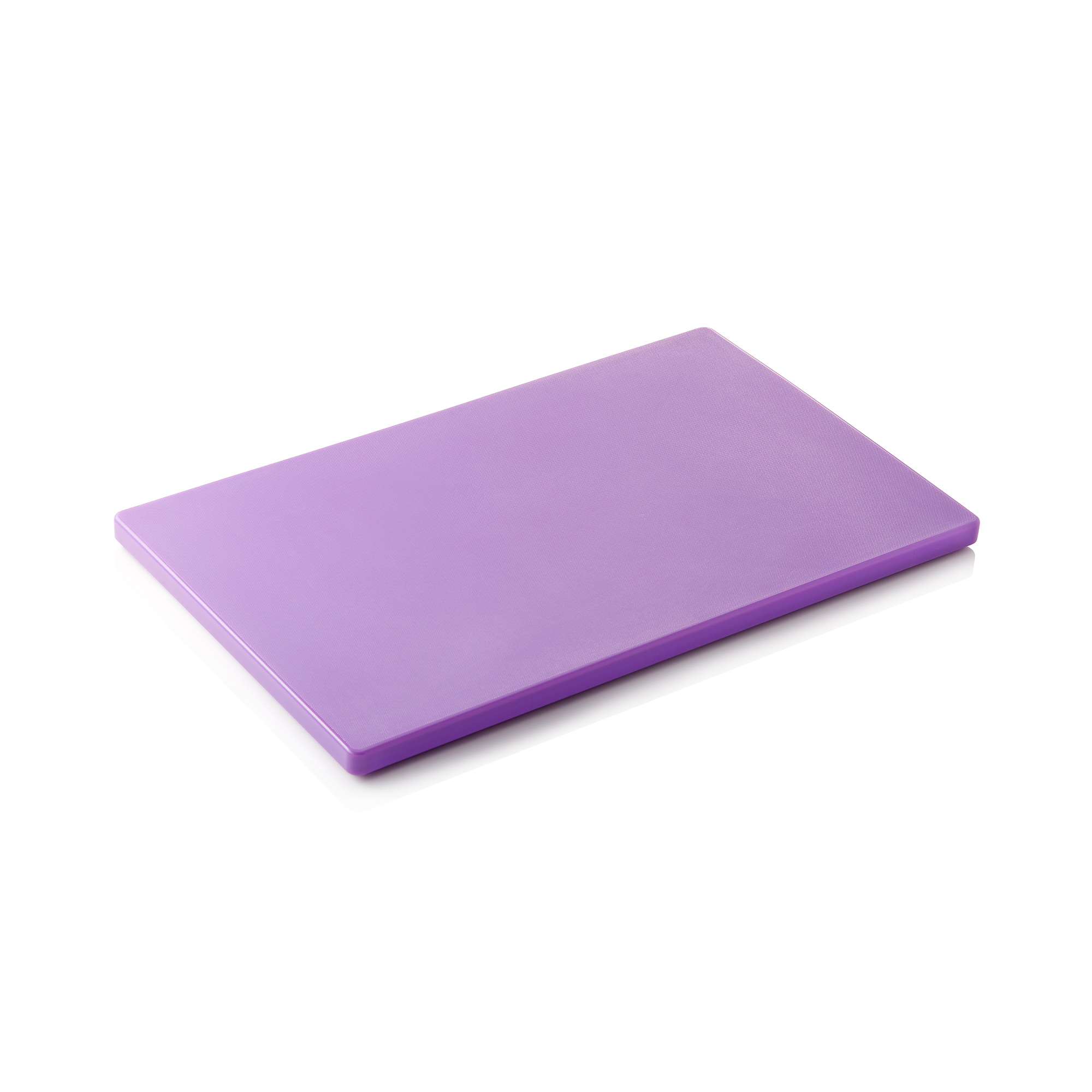 Picture of Cucina HACCP Cutting Board Polyethylene Purple 50 x 30 x 2 cm - 1830506