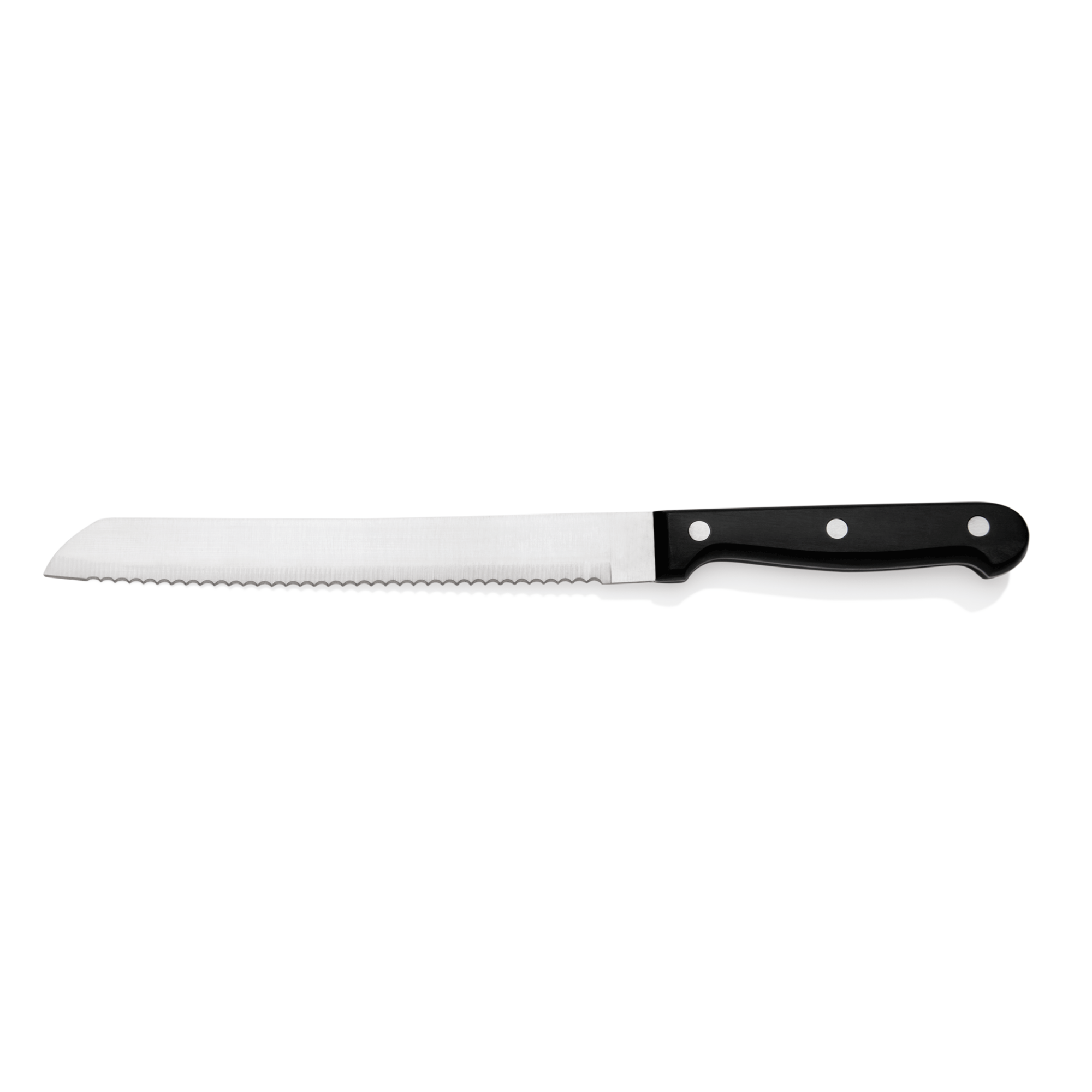 Picture of Cucina Essentials Bread Knife 21 cm Stainless Steel - 6511210