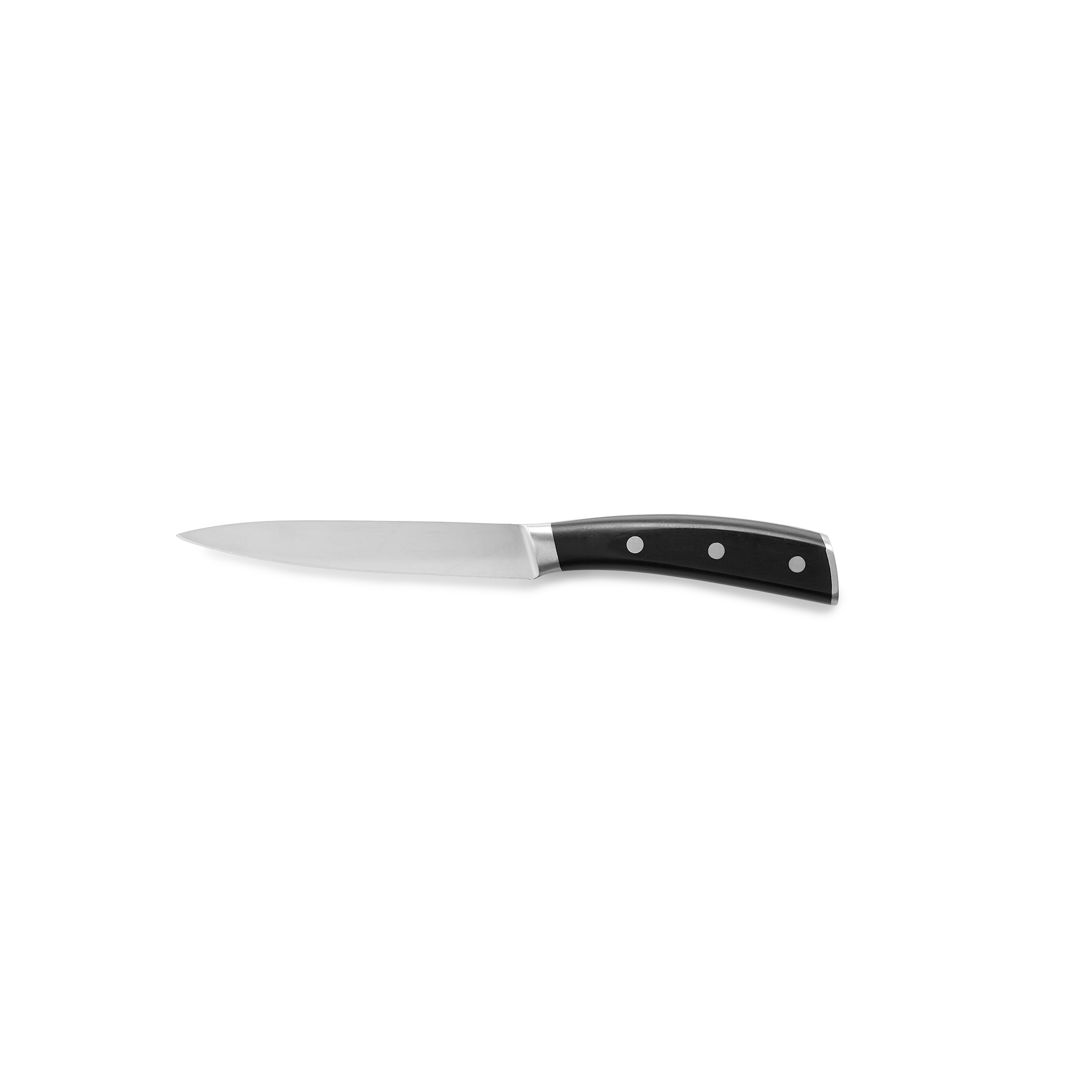Picture of Cucina Utility Knife Classic Style 24 cm Stainless Steel - 6610013