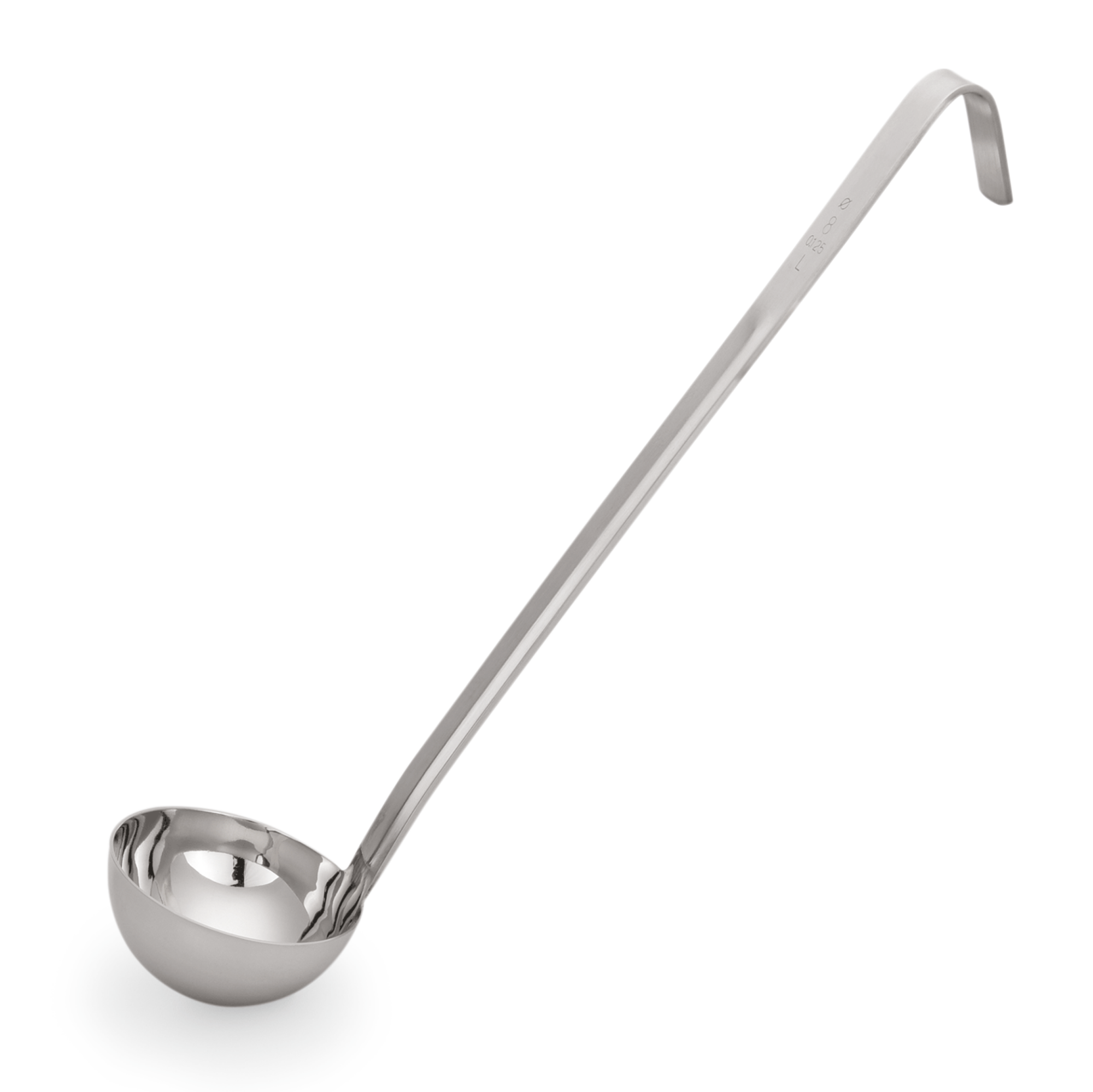 Picture of Cucina Ladle Chrome Nickel Steel Dia 11 cm 38 cm - 2085110