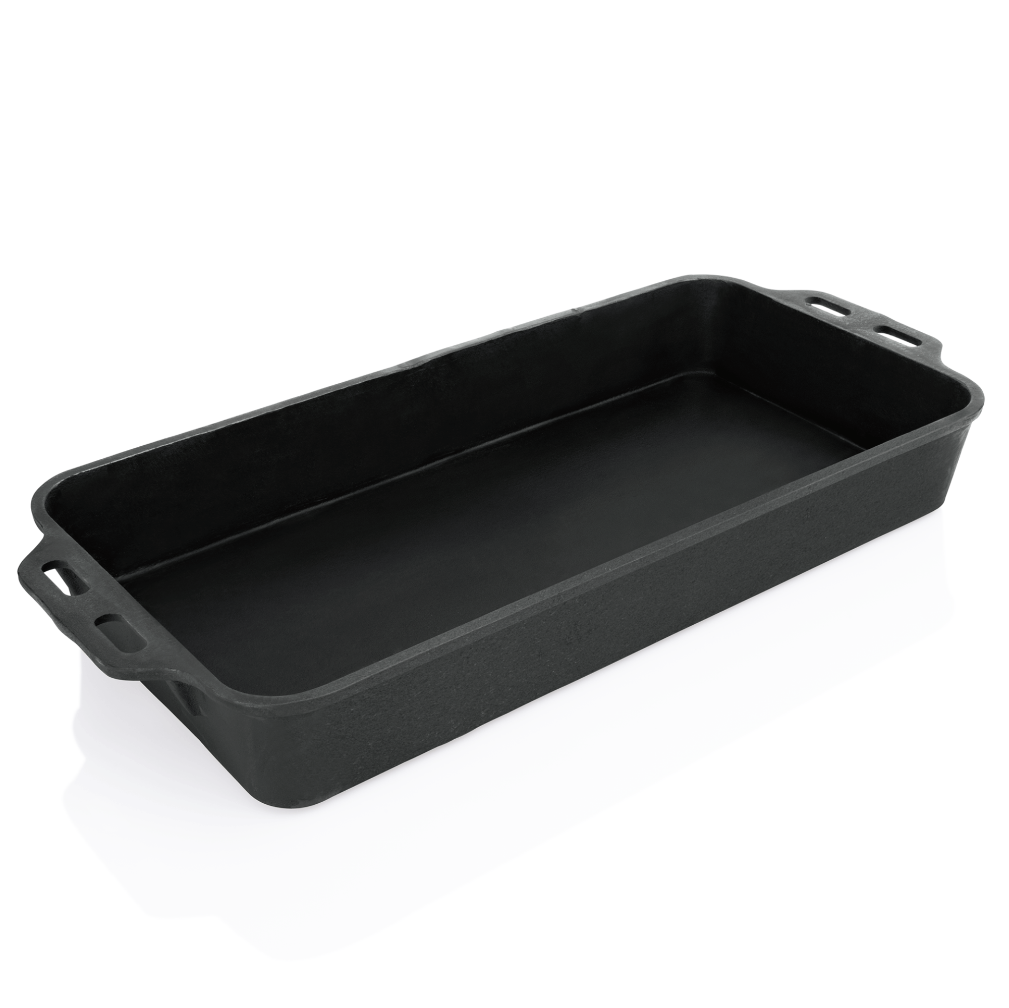 Picture of Cucina Roaster Cast Iron 71 x 34.5 x 9.5 cm - 5055730