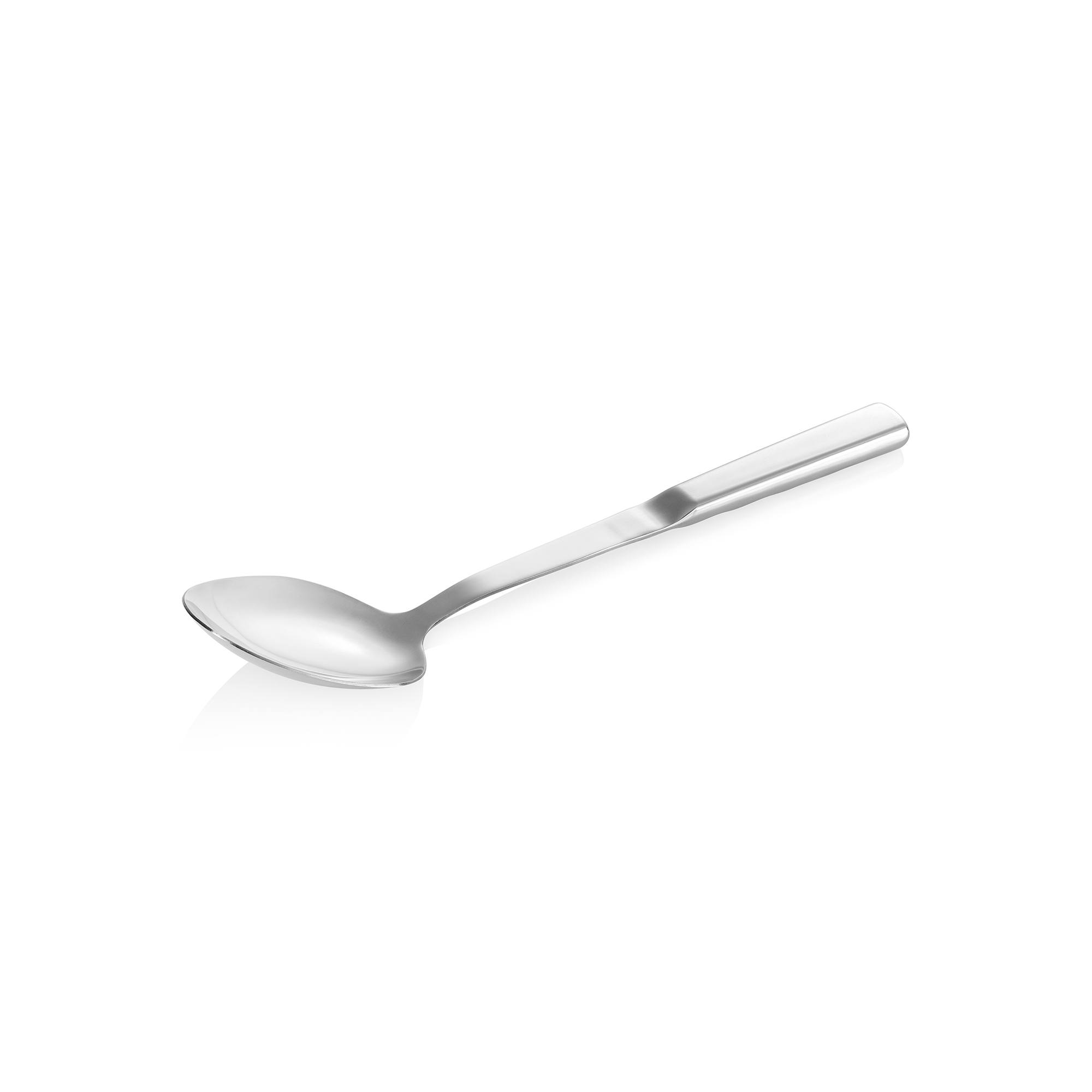 Picture of Cucina Serving Spoon 31 cm Chrome Nickel Steel - 1863310