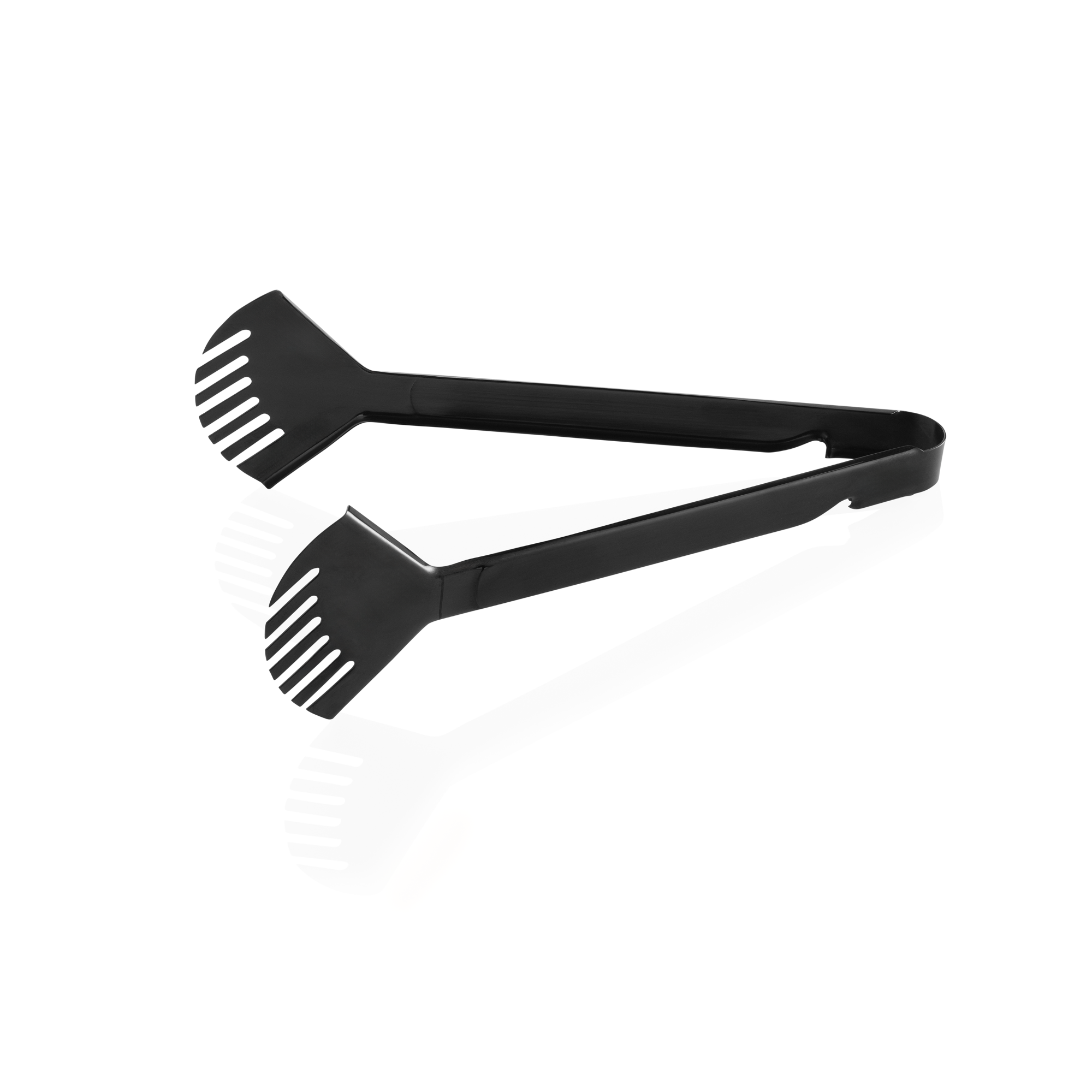 Picture of Cucina Universal Tongs Black Chrome Nickel Steel 30.5 cm - 1887930