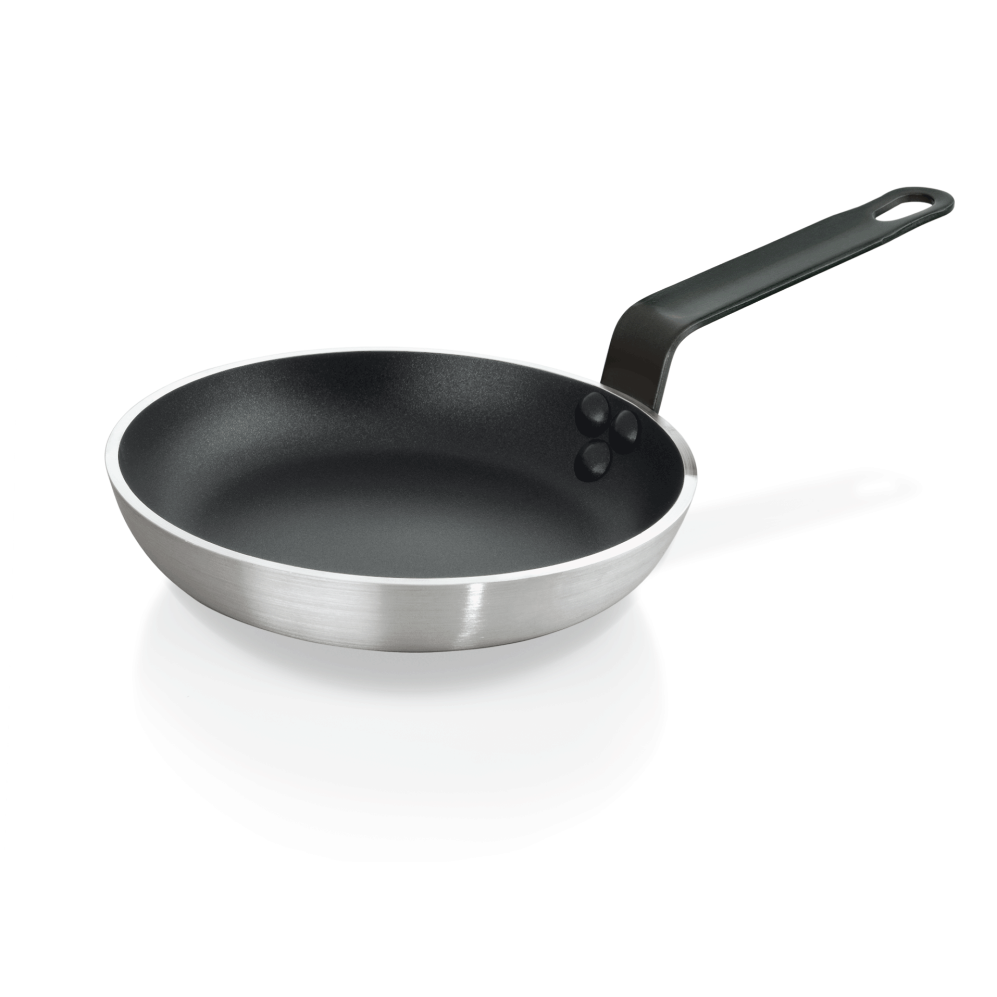 Picture of Cucina Lyonese Pan Non-Stick Coating Dia 32 cm Aluminium - 6315532