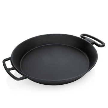 Picture of Cucina Cast Iron Giant Pan Dia 80 cm