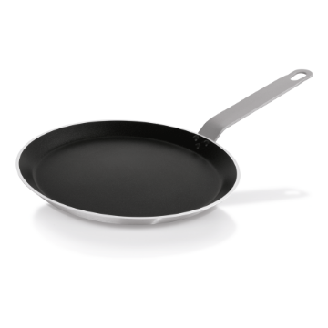 Picture of Cucina Crepes Pan Non-Stick Coating Dia 26 cm Aluminum
