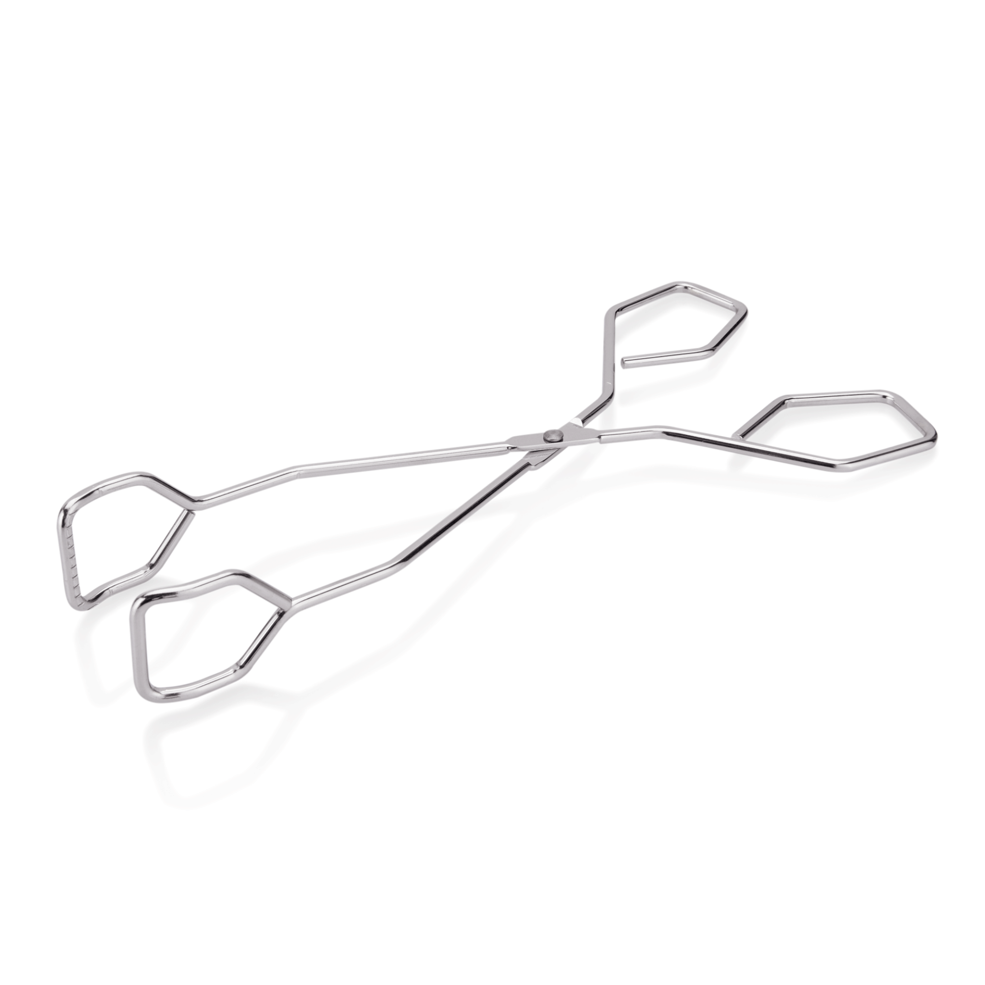 Picture of Cucina Barbecue Tongs 25 cm Stainless Steel - 1577025