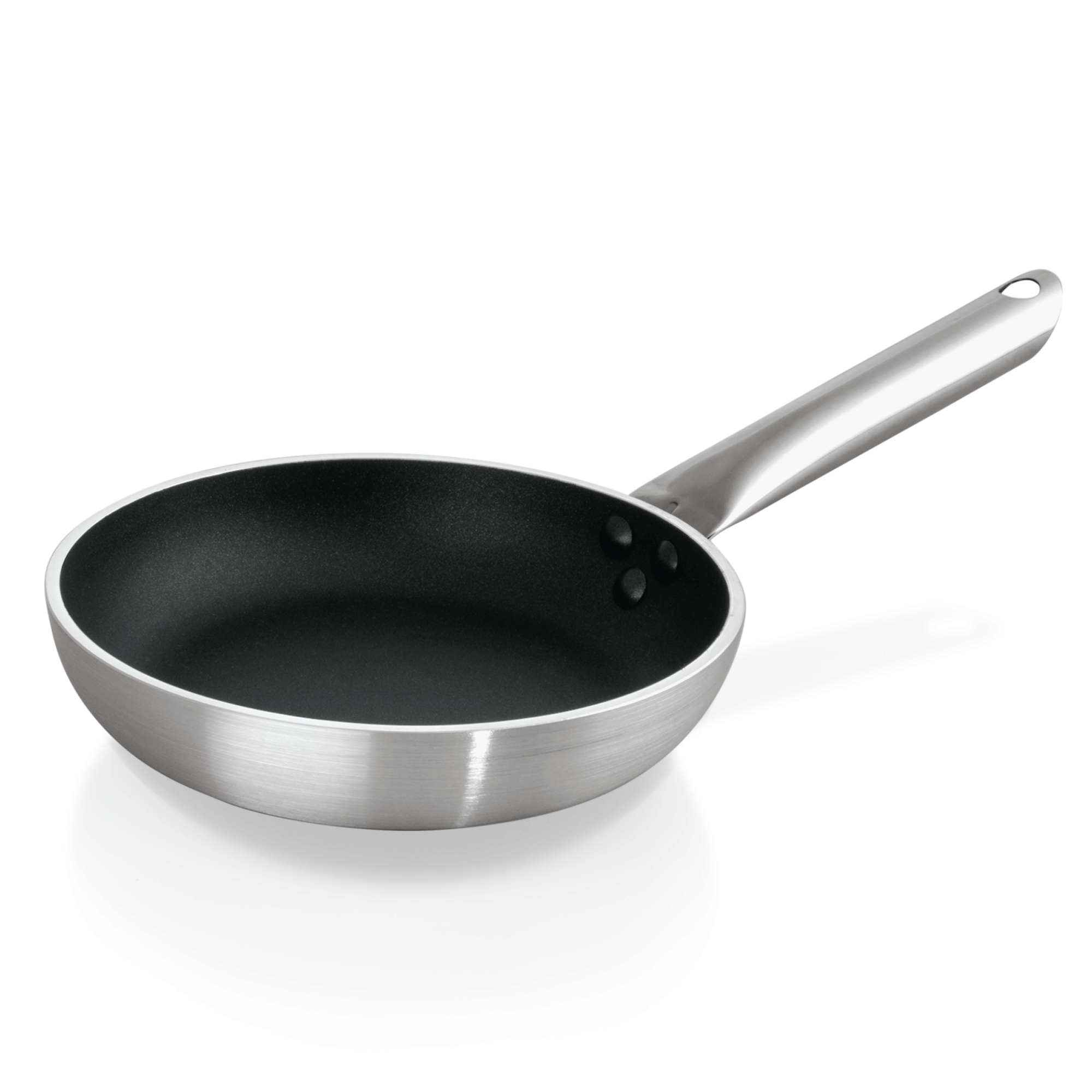Picture of Cucina Pan Non-Stick Coating Dia 32 cm Aluminium - 6310132