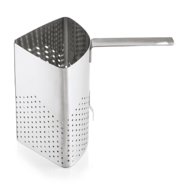 Picture of Cucina Quarter-Cook Insert 23 cm Stainless Steel