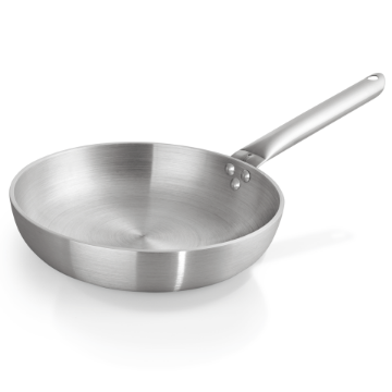 Picture of Cucina Pan Dia 24 cm Aluminium Stainless Steel