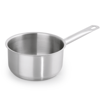 Picture of Cucina Essentials Saucepan Chrome Nickel Steel Dia 20 cm 3.0 L