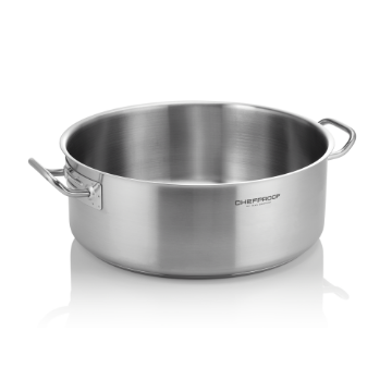 Picture of Cucina Chefproof Stew Pot 39 L Chrome Nickel Steel