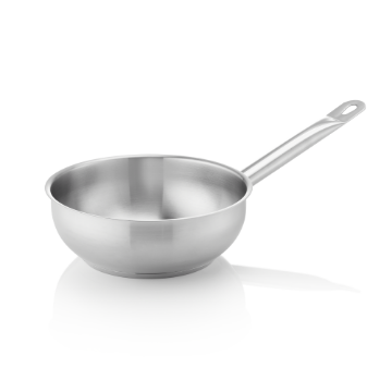 Picture of Cucina Chefproof Sauteuse 16 cm Chrome Nickel Steel