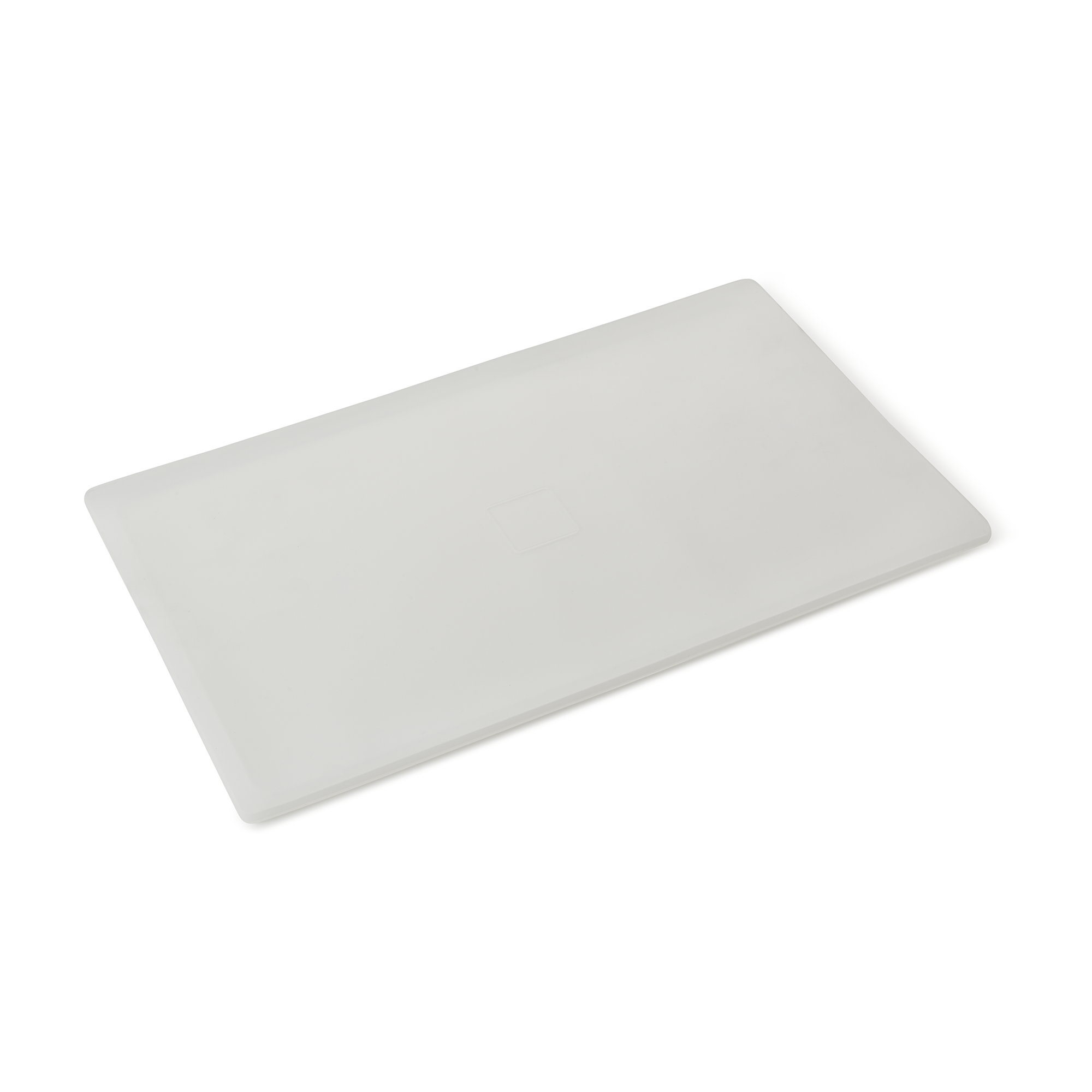 Picture of Was Germany Flexsil Silicone Lid GN 1/1 White - 7011007