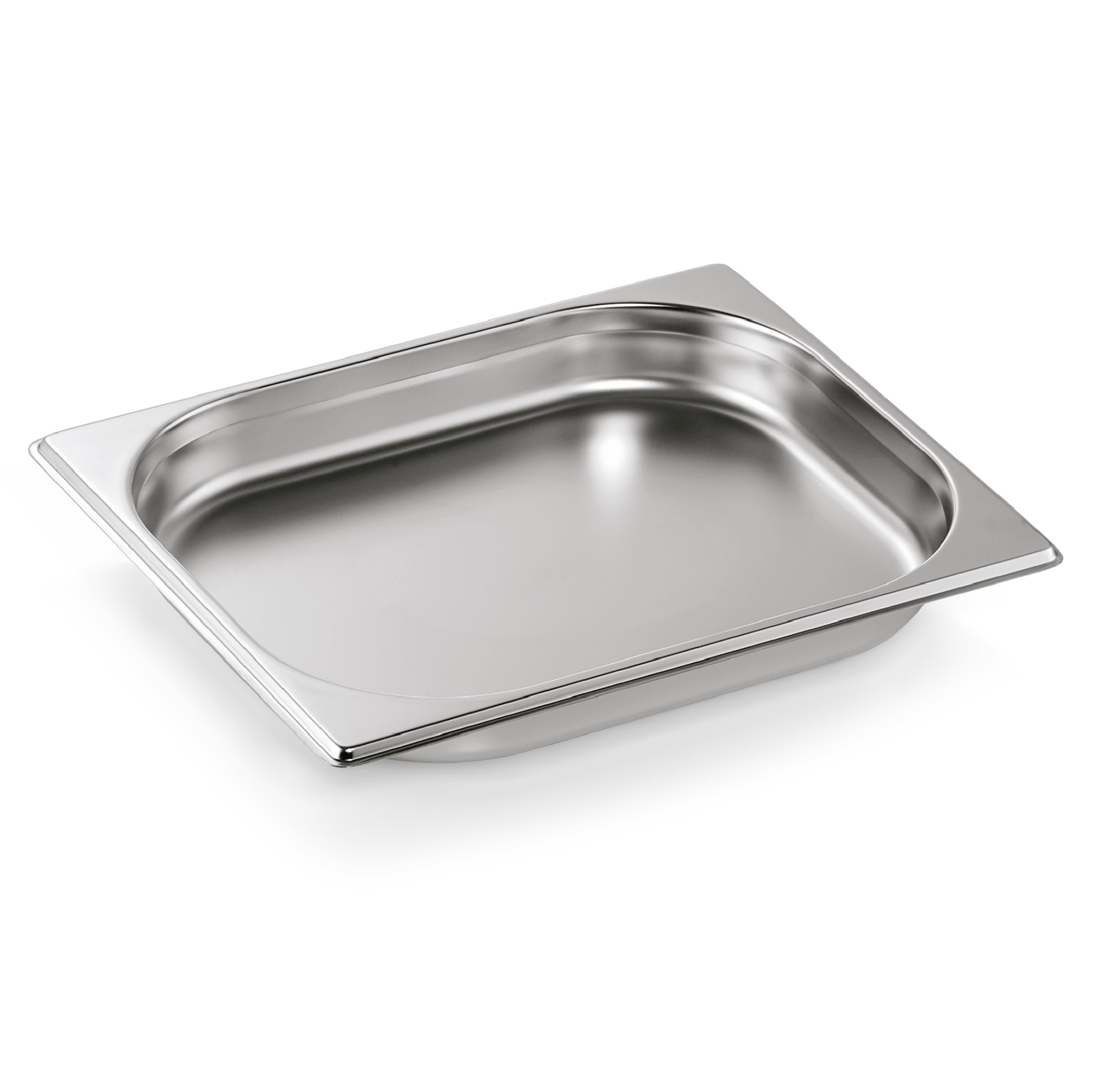 Picture of Essentials GN Container Chrome Nickel Steel Pack of 6 - 7512040