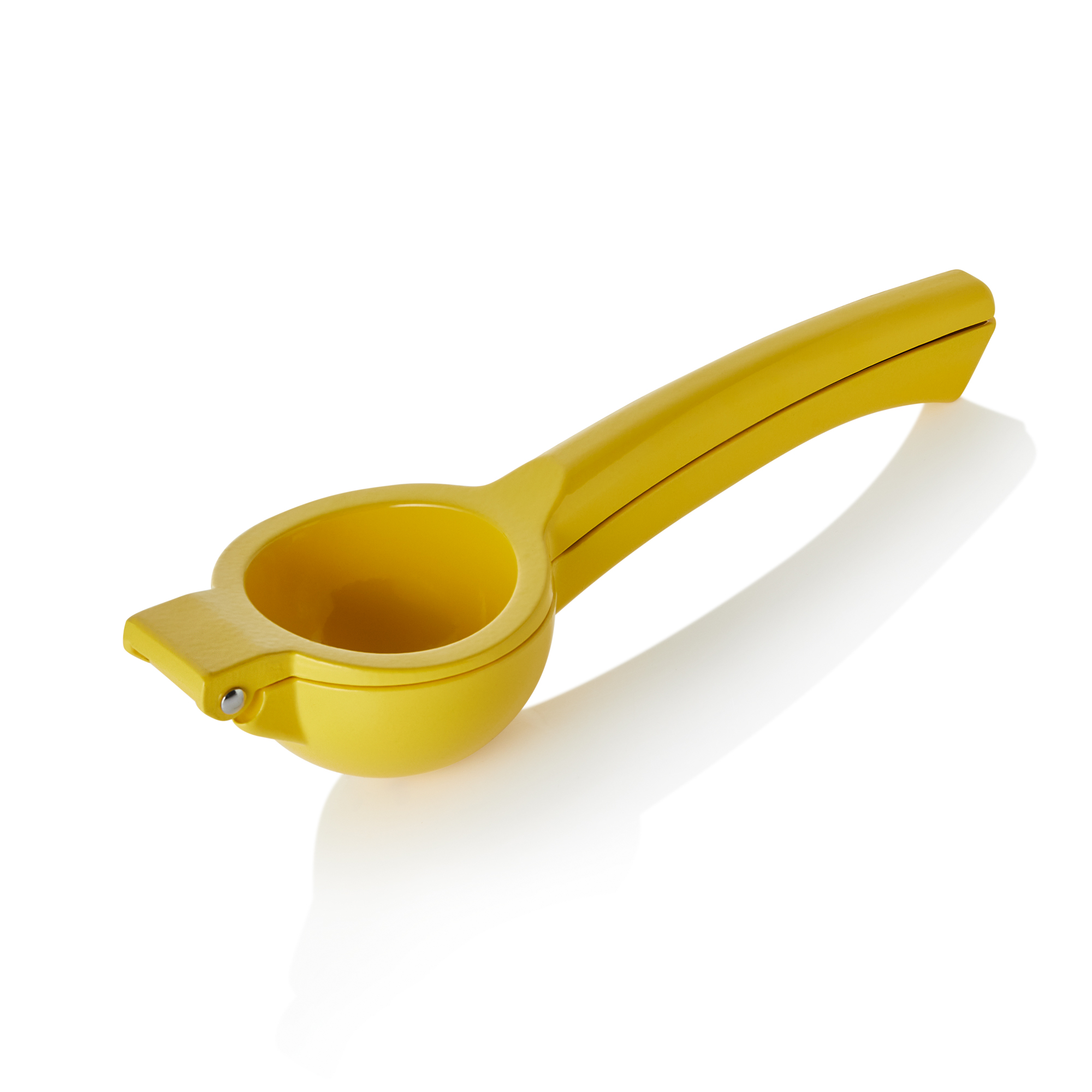 Picture of Was Germany Citrus Juicer Cast Aluminium Yellow Dia 6 cm - 1401122