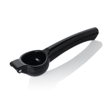 Picture of Was Germany Citrus Juicer Cast Aluminium Black