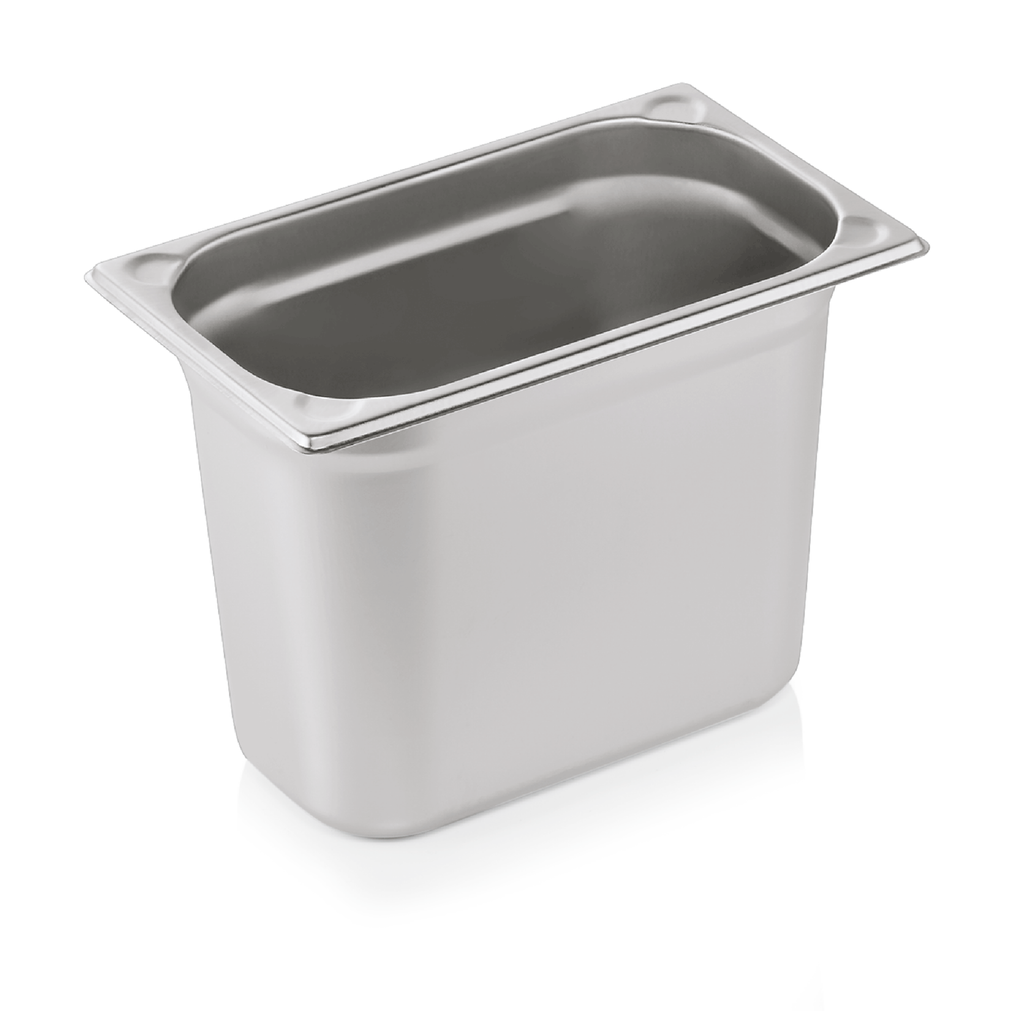 Picture of Was Germany GN Container Chrome Nickel Steel 1/4-200 mm - 7614200