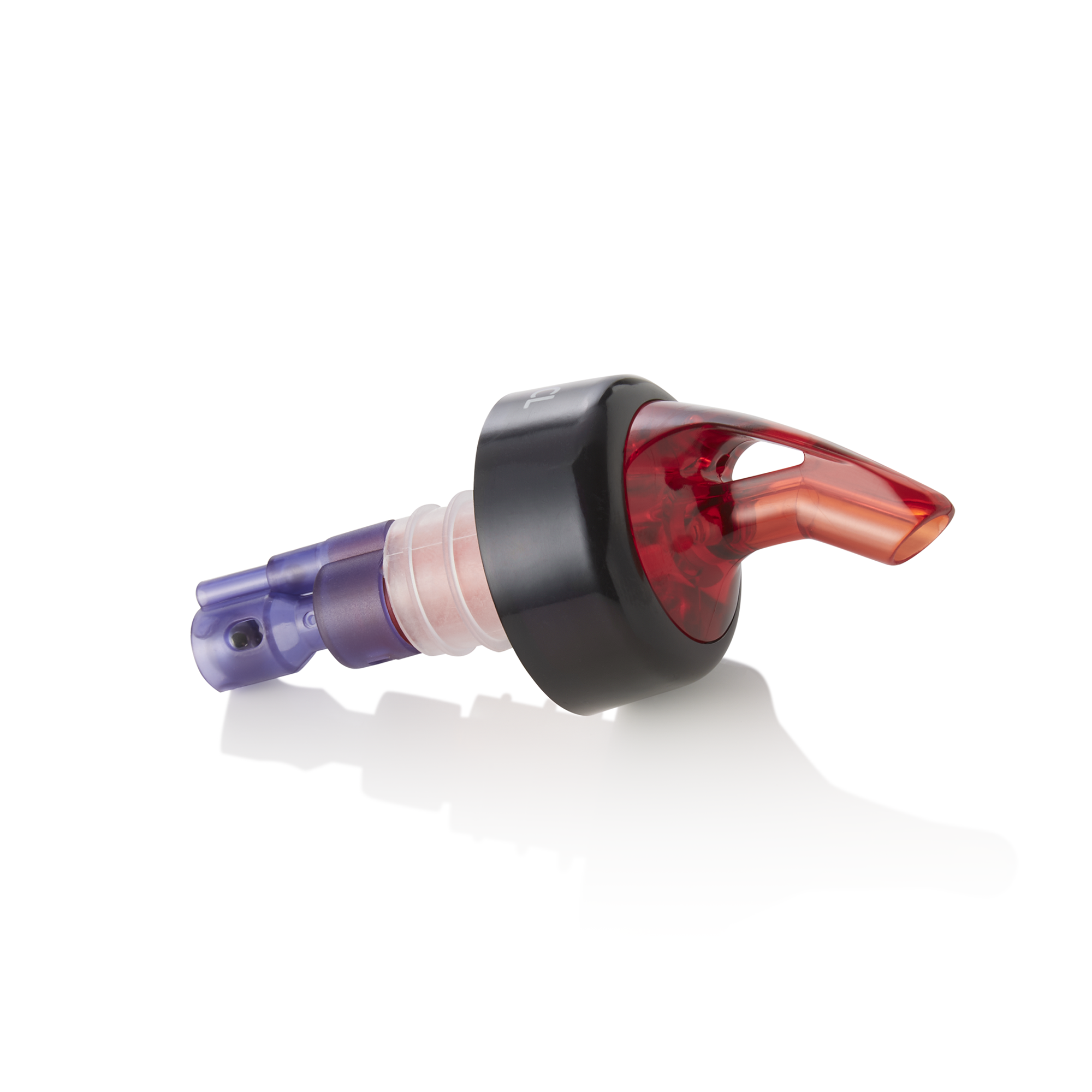 Picture of Was Germany Bar Dispenser Set 3.5 cl Purple Pack of 12 - 3210035