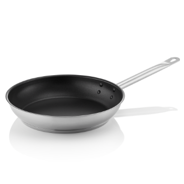 Picture of Cucina Chefproof Pan 20 cm Chrome Nickel Steel