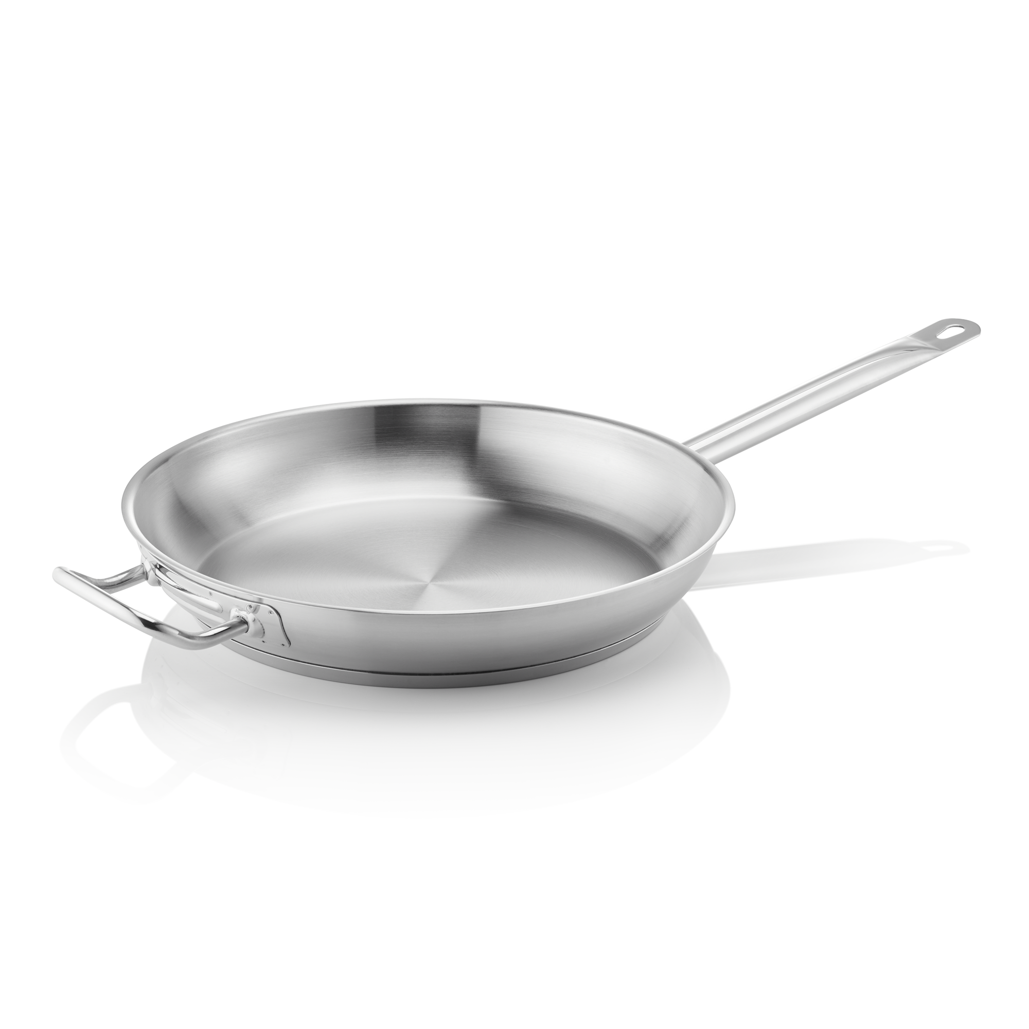 Picture of Cucina Chefproof Pan Chrome Nickel Steel Dia 32 cm - 2340320