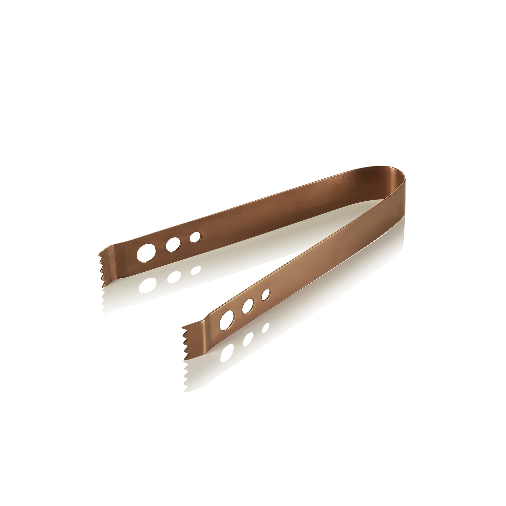 Picture of Was Germany Ice Tong 17 cm PVD Bronze Chrome Nickel Steel - 1597217