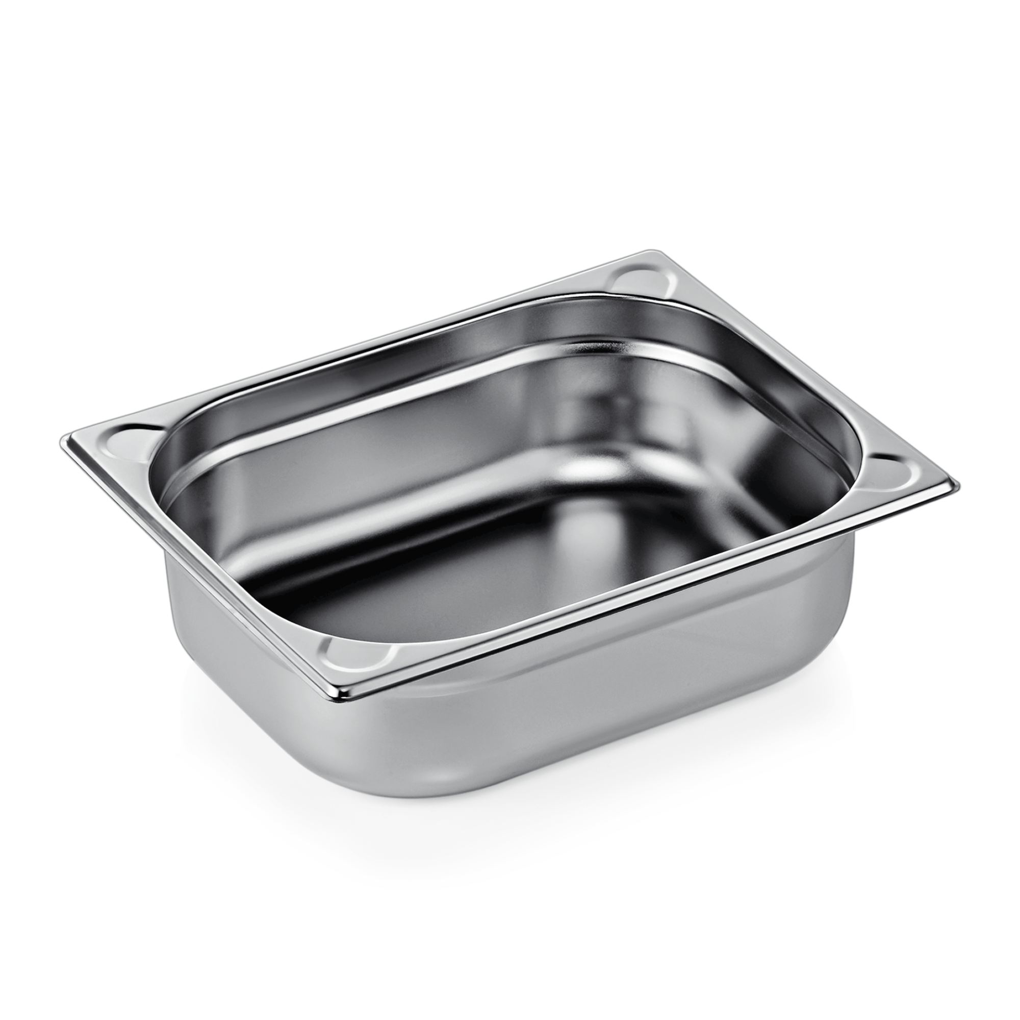 Picture of Was Germany GN Container Chrome Nickel Steel 1/2-100 mm - 7612100