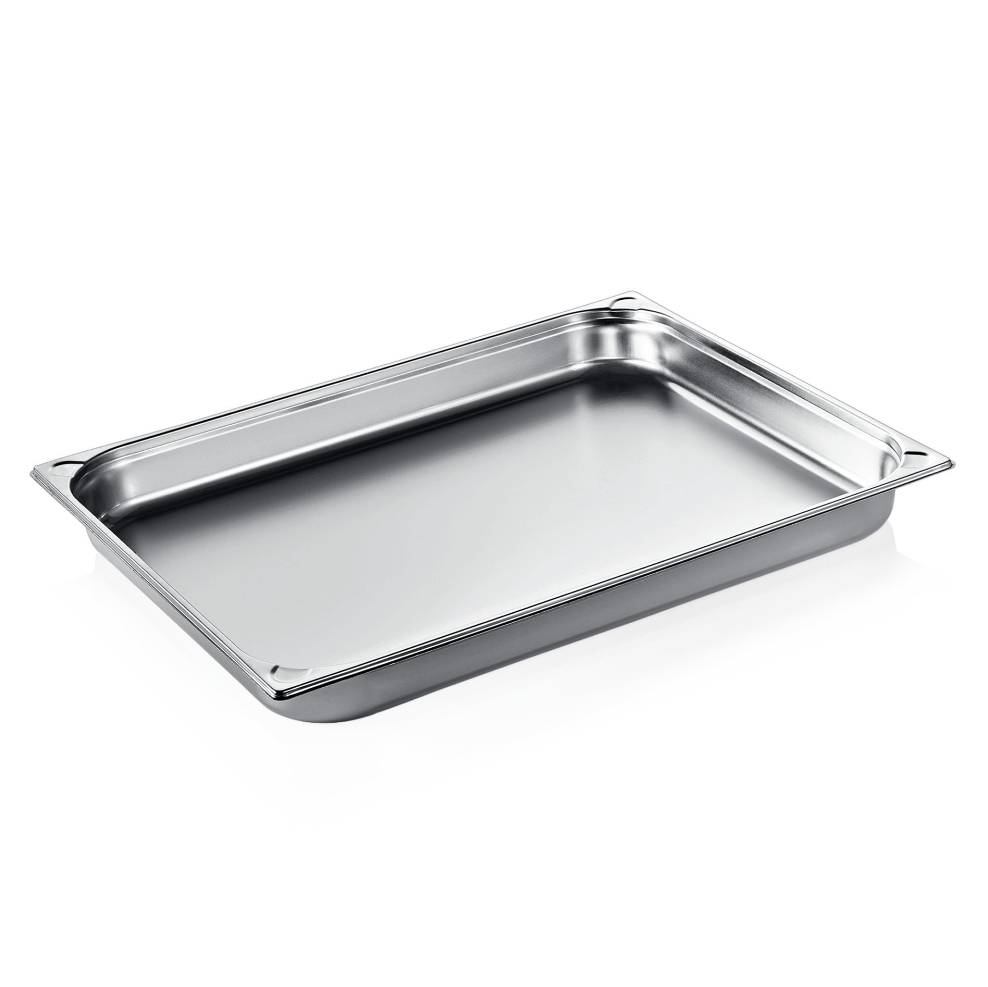 Picture of Was Germany GN Container Chrome Nickel Steel 2/1-65mm - 7621065