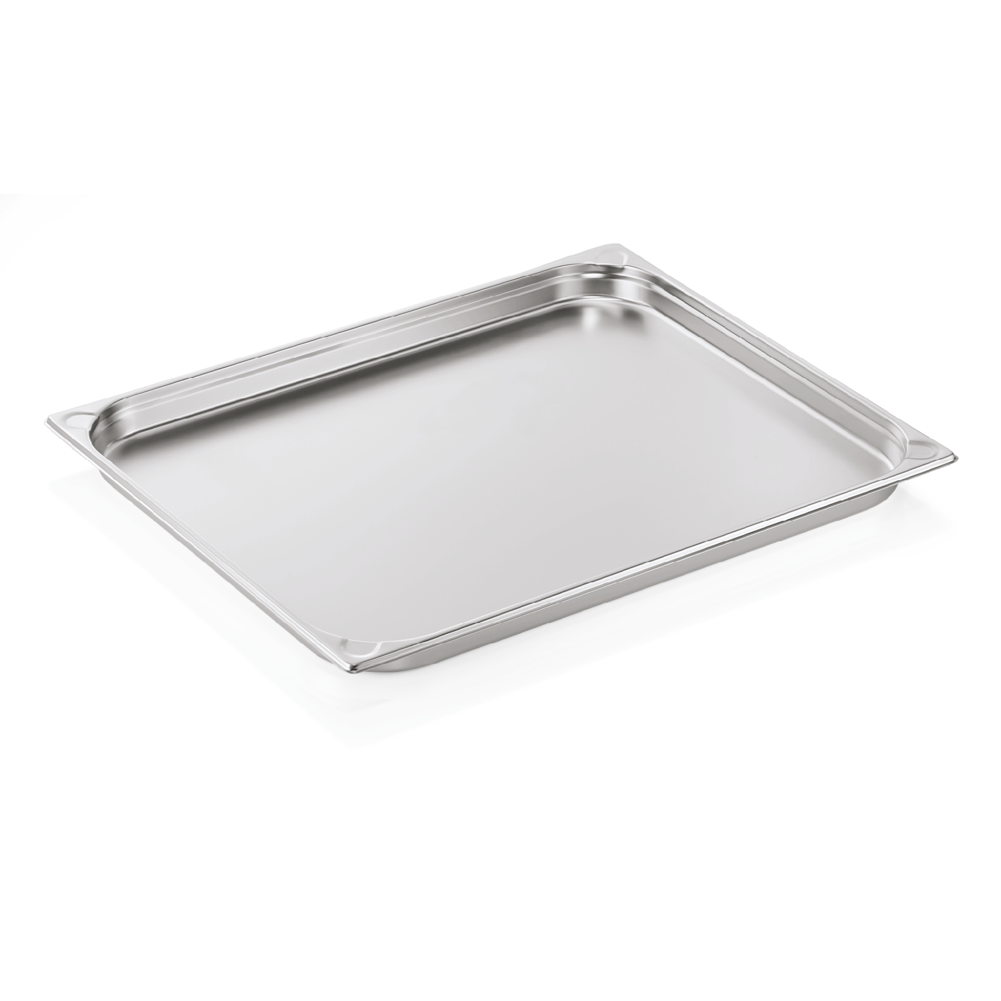 Picture of Was Germany GN Container Chrome Nickel Steel 2/1 40 mm - 7621040