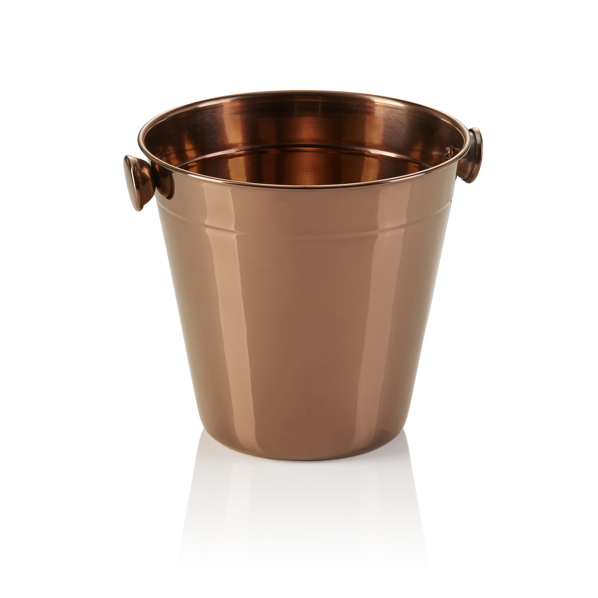 Picture of Was Germany Mini Ice Bucket 1 Ltr PVD Bronze - 1526214
