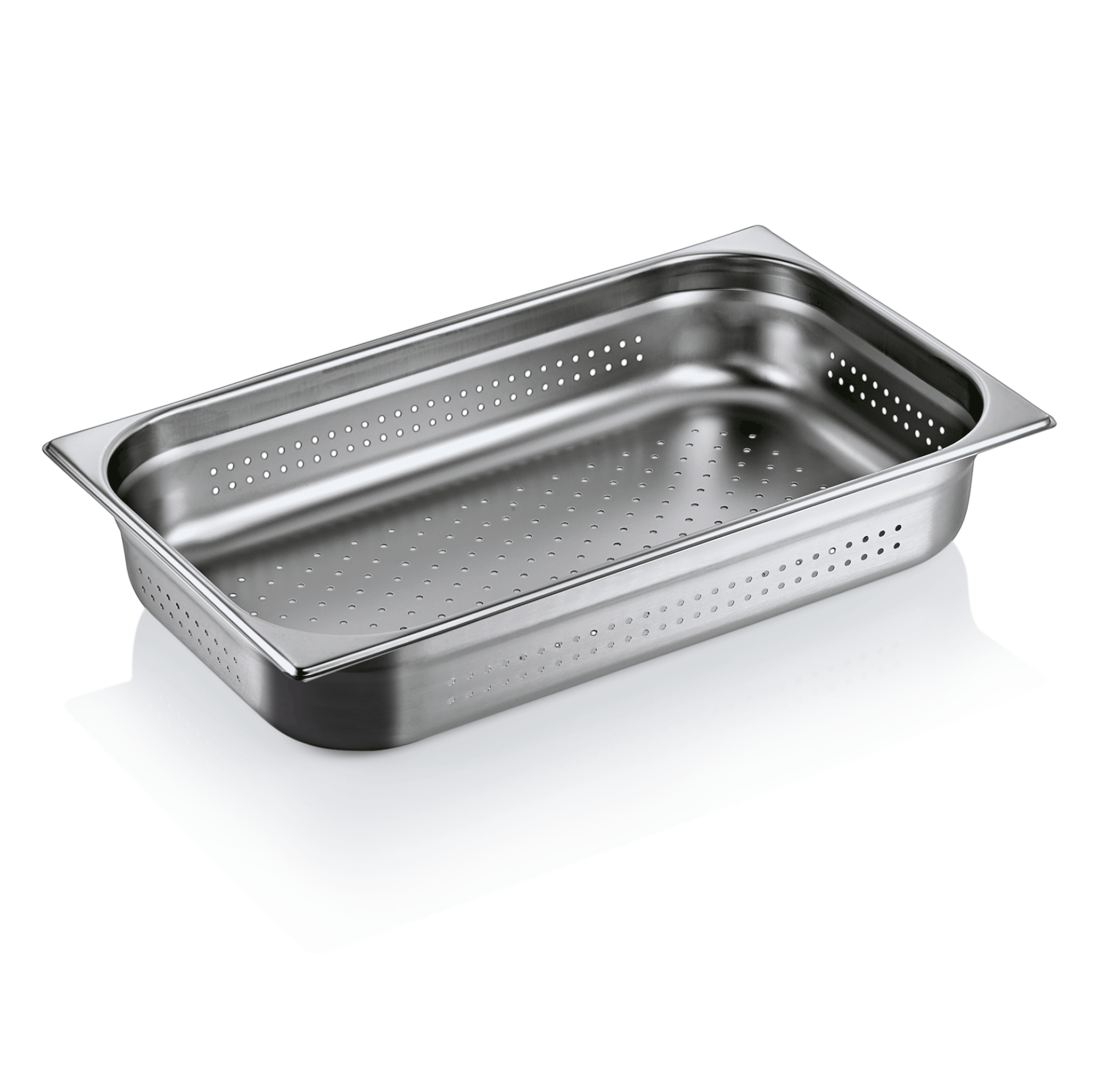 Picture of Was Germany GN Select GN Container 1/1-100 mm Perforated - 9111100