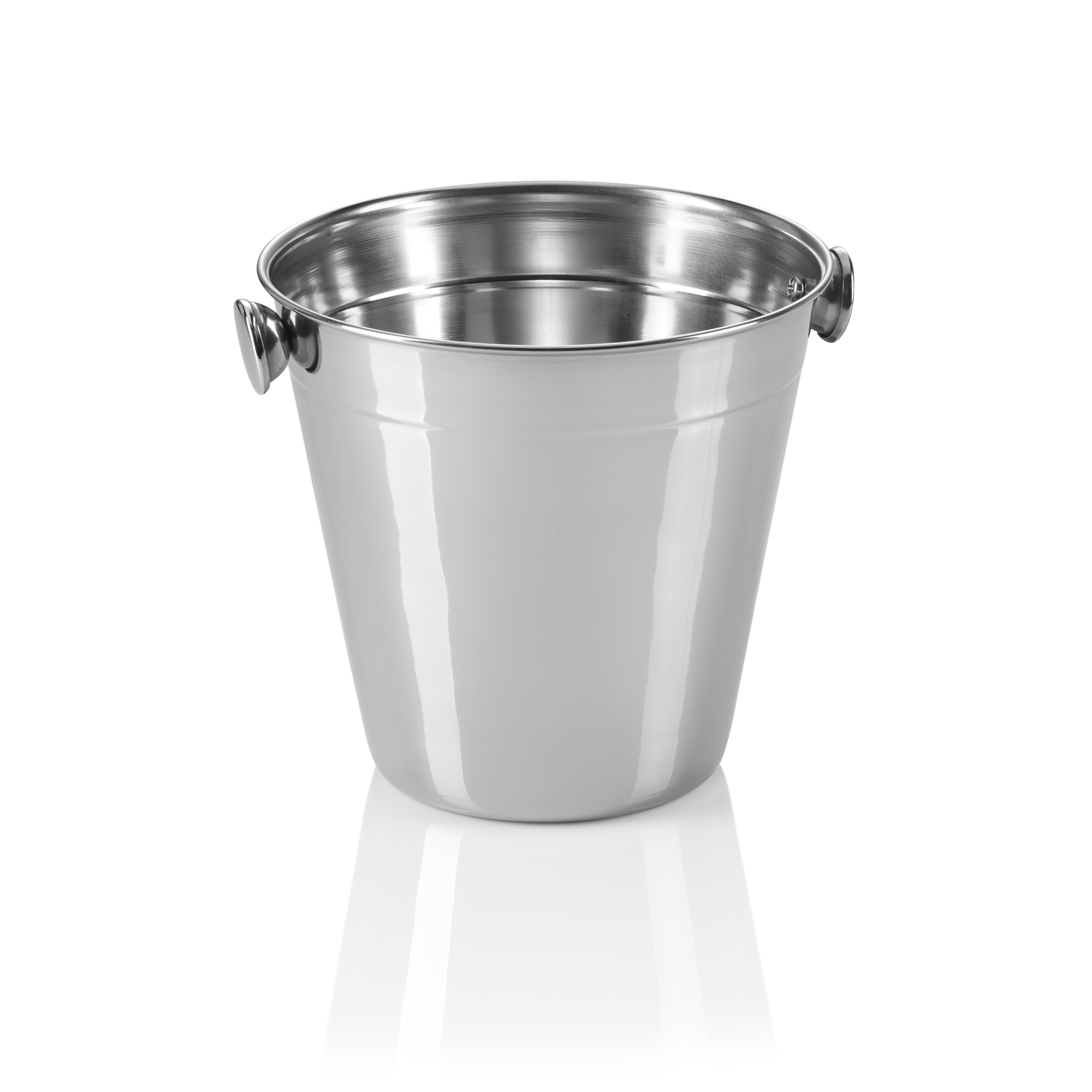 Picture of Was Germany Mini Ice Bucket Chrome Nickel Steel 1 Ltr - 1526014