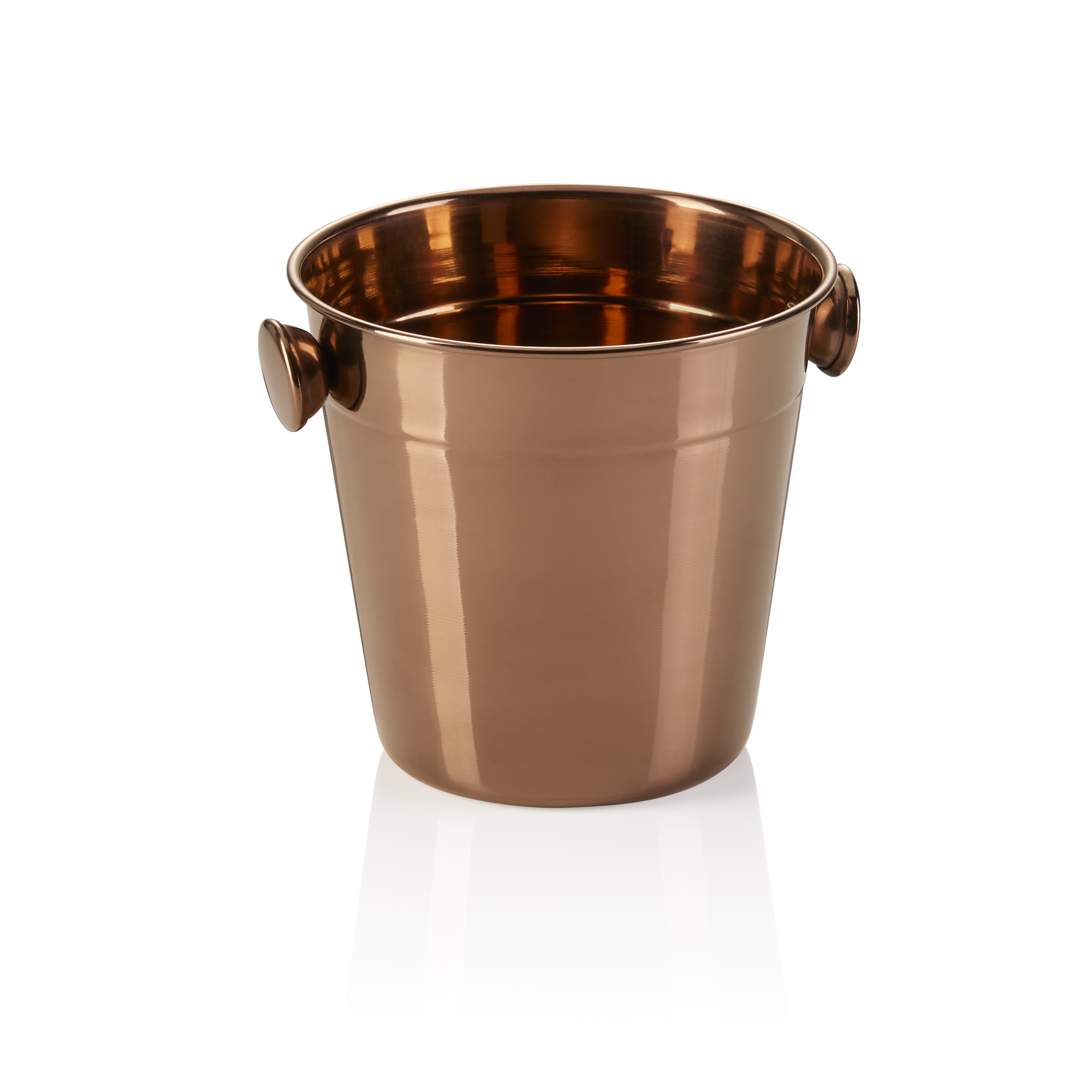 Picture of Was Germany Mini Ice Bucket PVD Bronze Chrome Nickel Steel - 1526211