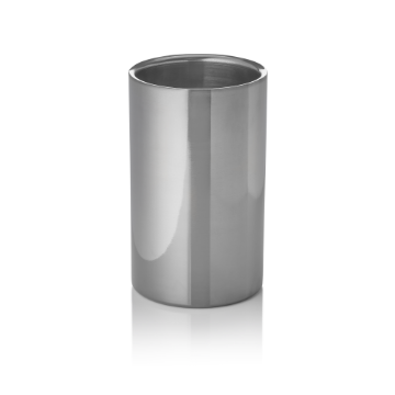 Picture of Was Germany Bottle Cooler Gun Metal Chrome Nickel Steel