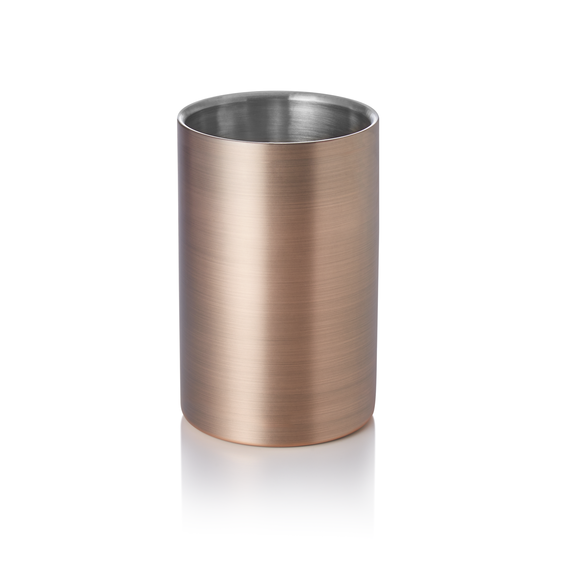 Picture of Was Germany Bottle Cooler Bronze Chrome Nickel Steel - 1533192