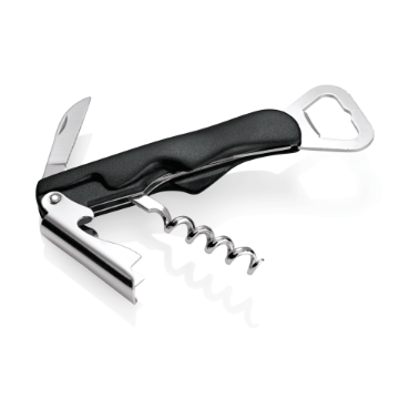 Picture of Bar Essentials Waiter's Knife 13.5 cm Chrome-Plated