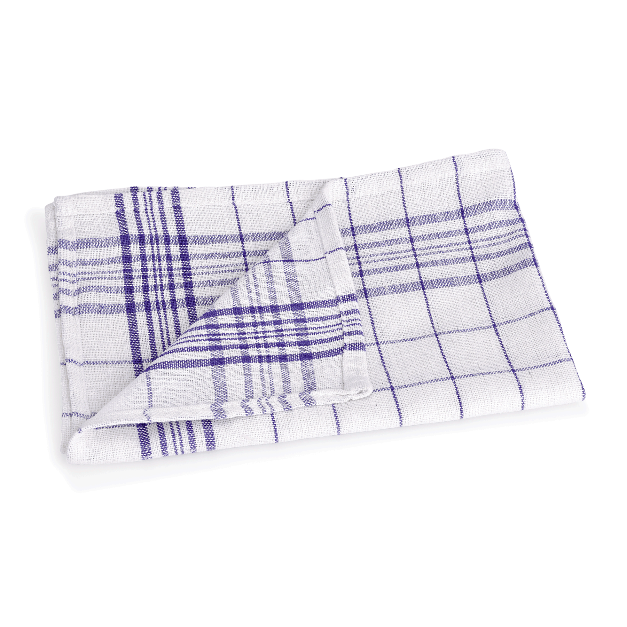 Picture of Bar Tea Towel Set Cotton 70 x 50 cm Pack of 12 - 4204700