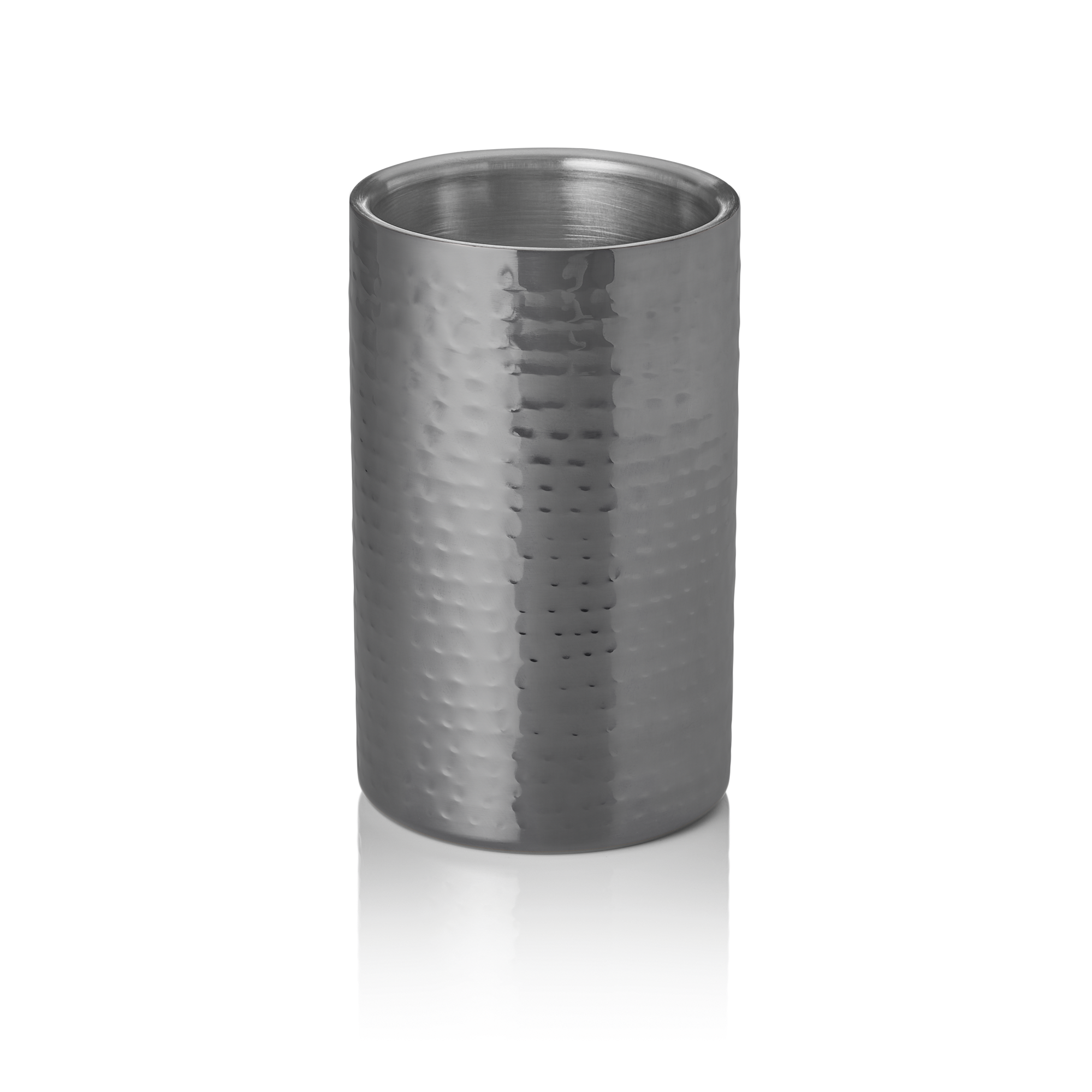 Picture of Was Germany Bottle Cooler Gun Metal Chrome Nickel Steel - 1534191