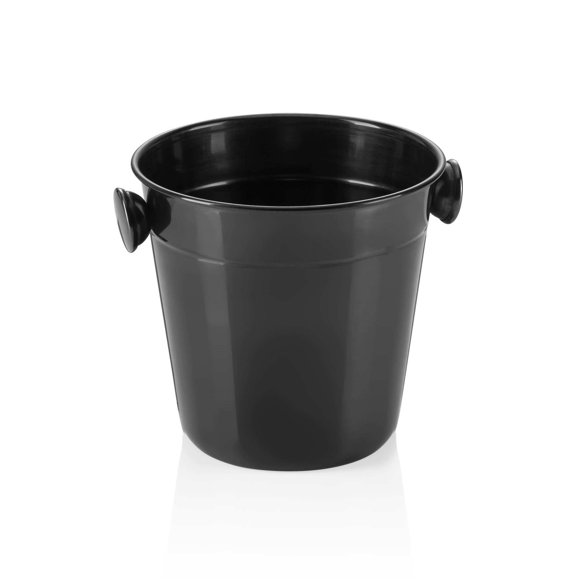 Picture of Was Germany Mini Ice Bucket PVD Black Chrome Nickel Steel - 1526111