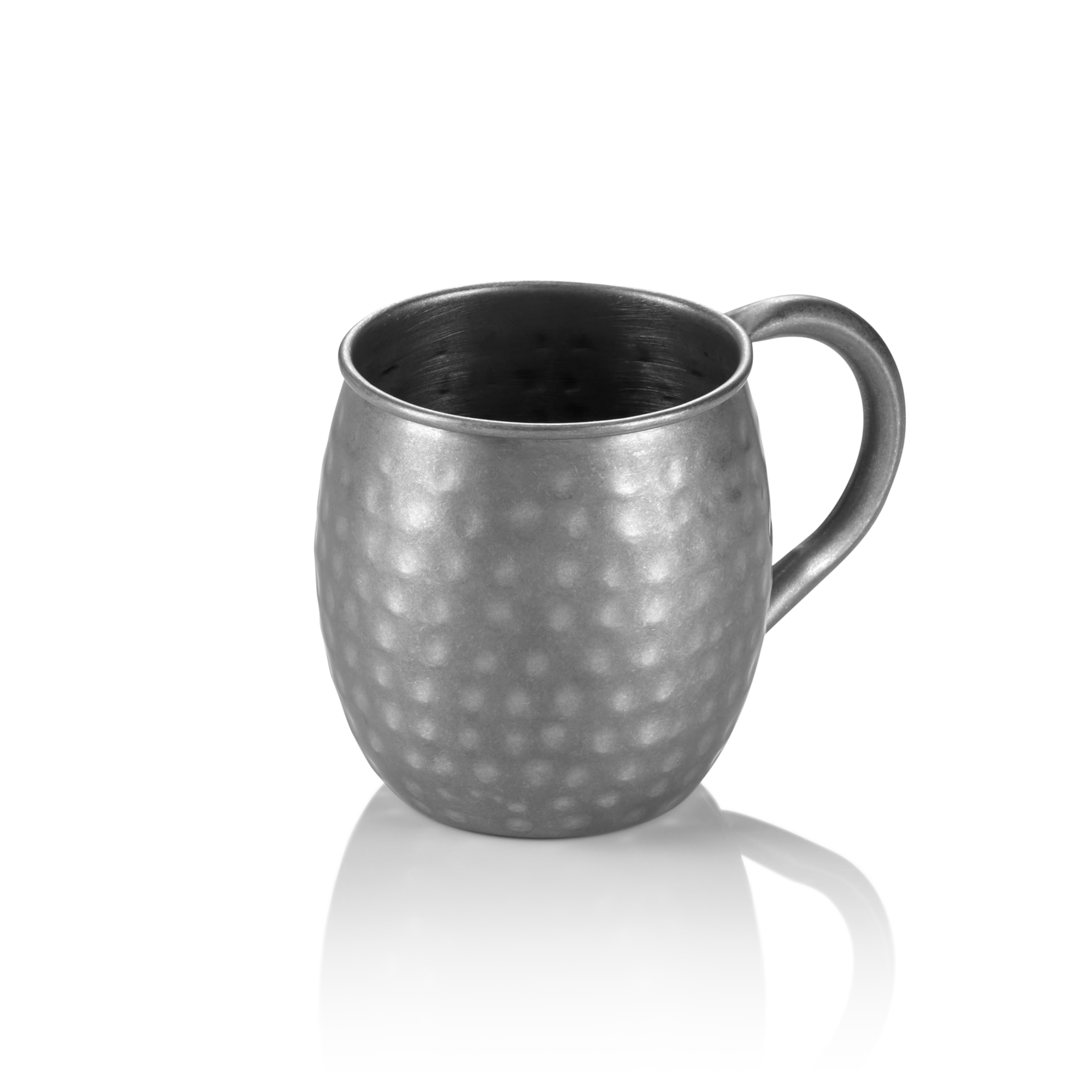 Picture of Was Germany Moscow Mule Set Vintage Chrome Nickel Steel Pack of 2 - 2033345