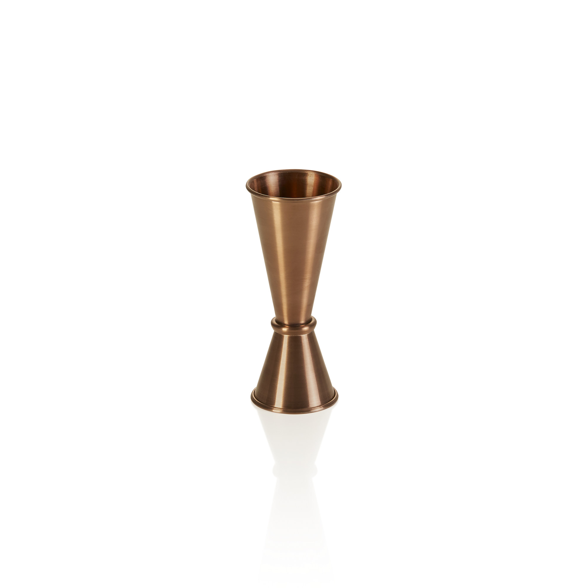 Picture of Was Germany Jigger Bronze Chrome Nickel Steel 2.5/5 cl - 1008201