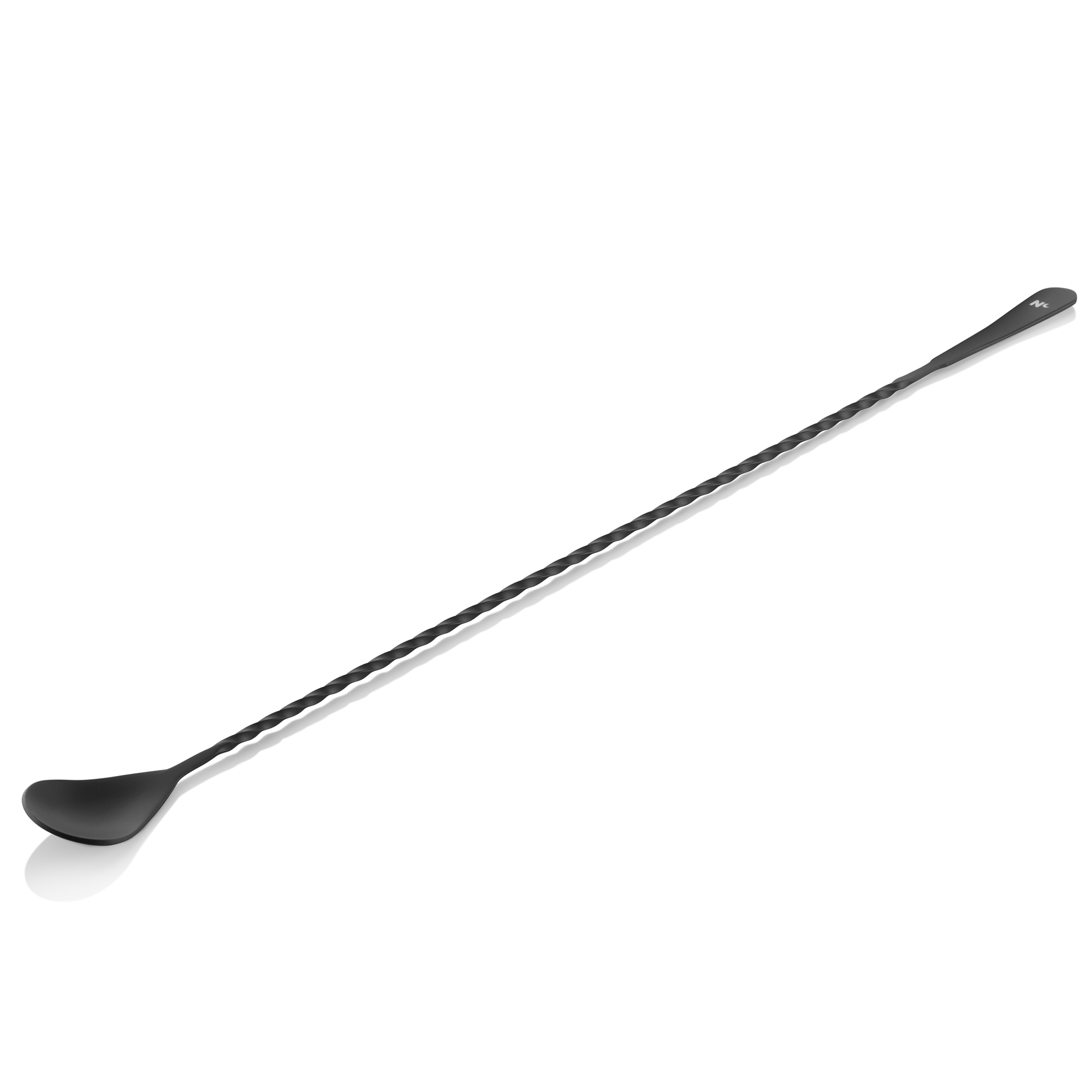 Picture of Nocturn Bar Spoon Japanese Style 40 cm Black Matt - 8316141