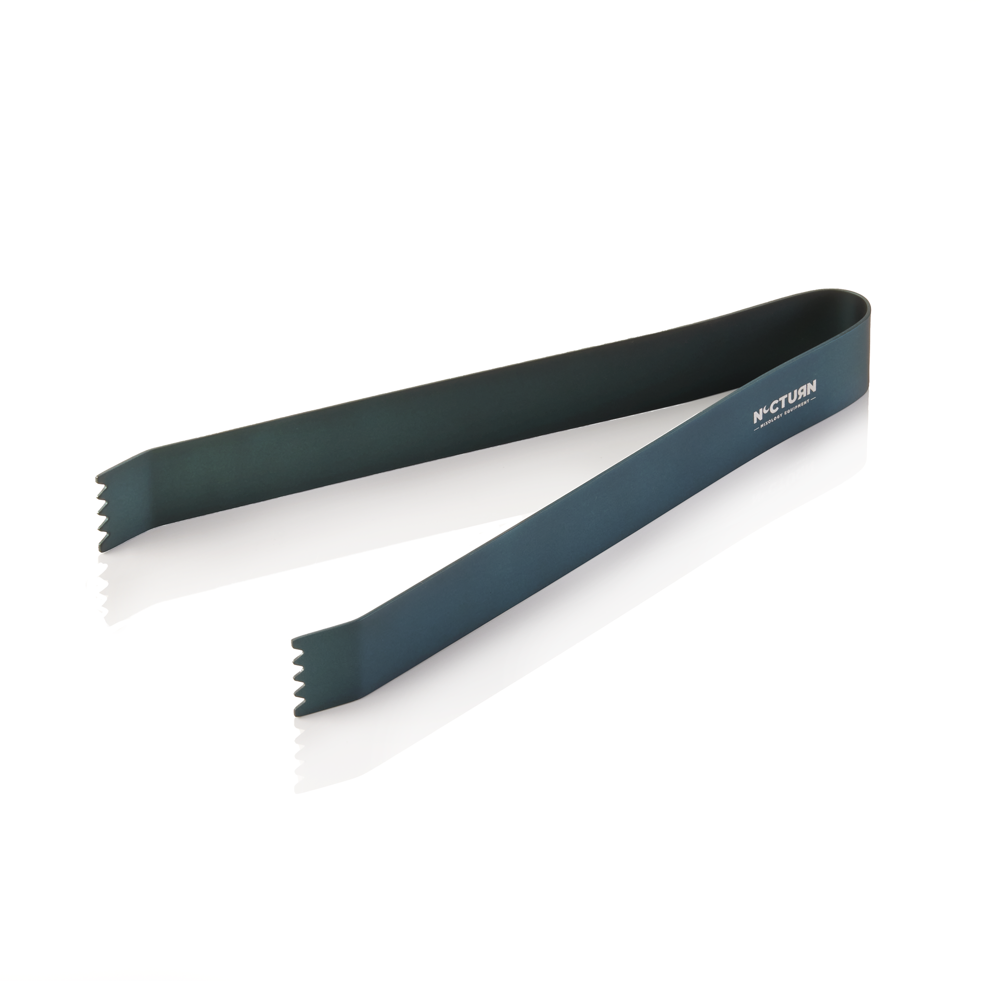 Picture of Nocturn Ice Tongs 18 cm Blue Matt Chrome Nickel Steel - 8325220