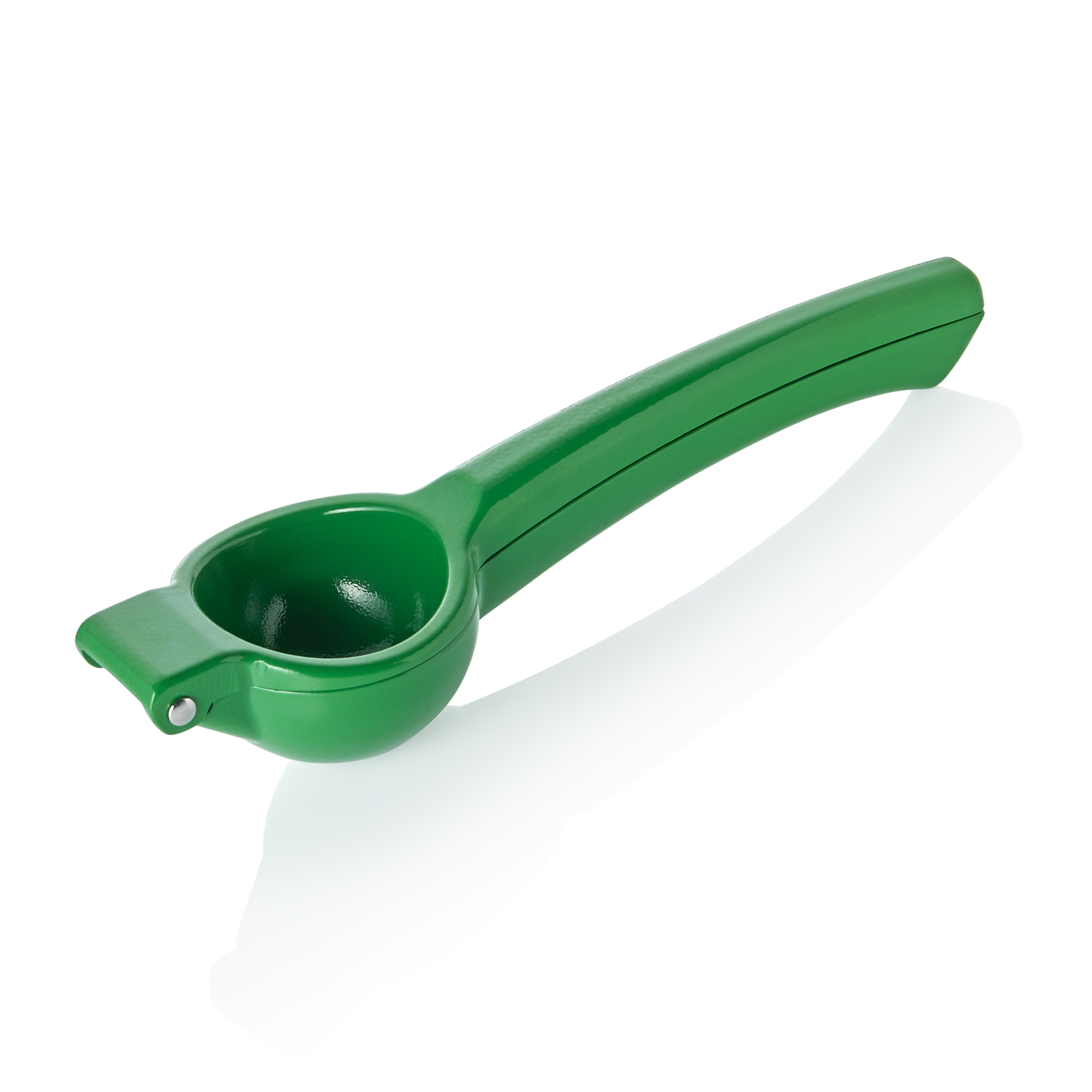 Picture of Was Germany Lime Juicer Cast Aluminium Green - 1401220