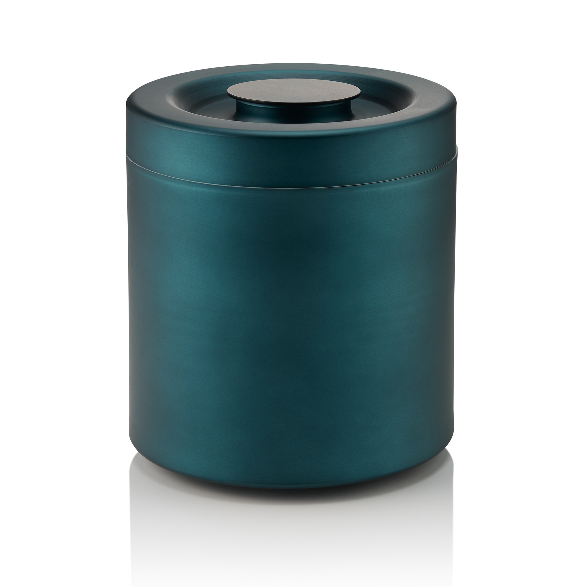 Picture of Nocturn Ice Box Blue Aluminum Dia 18.5 cm Height 21 cm - 8324218